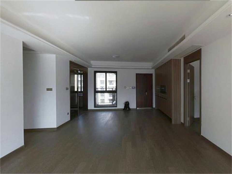 中海上东区 4室2厅2卫 170m&sup2;