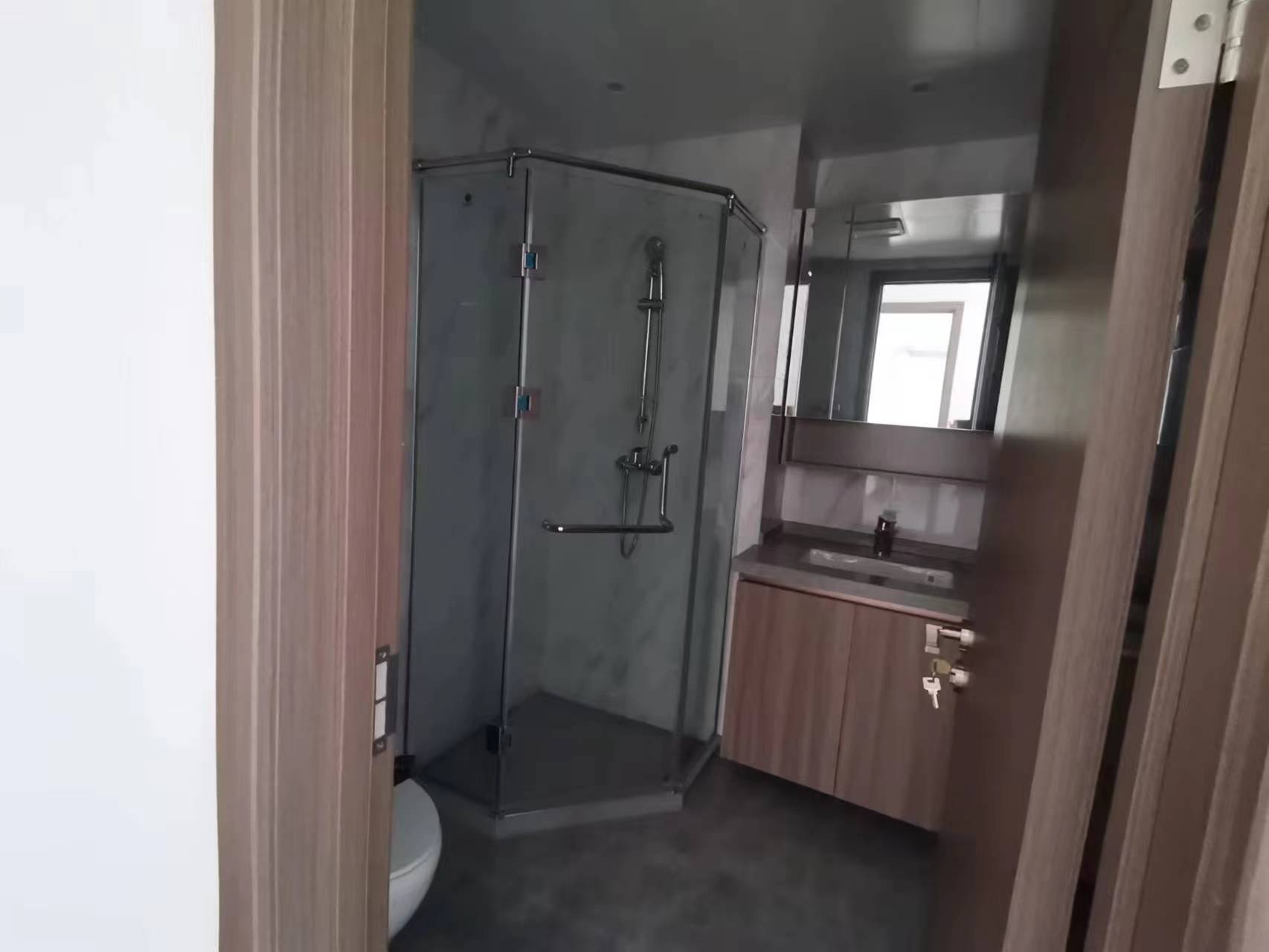 中海上东区 4室2厅2卫 170m&sup2;