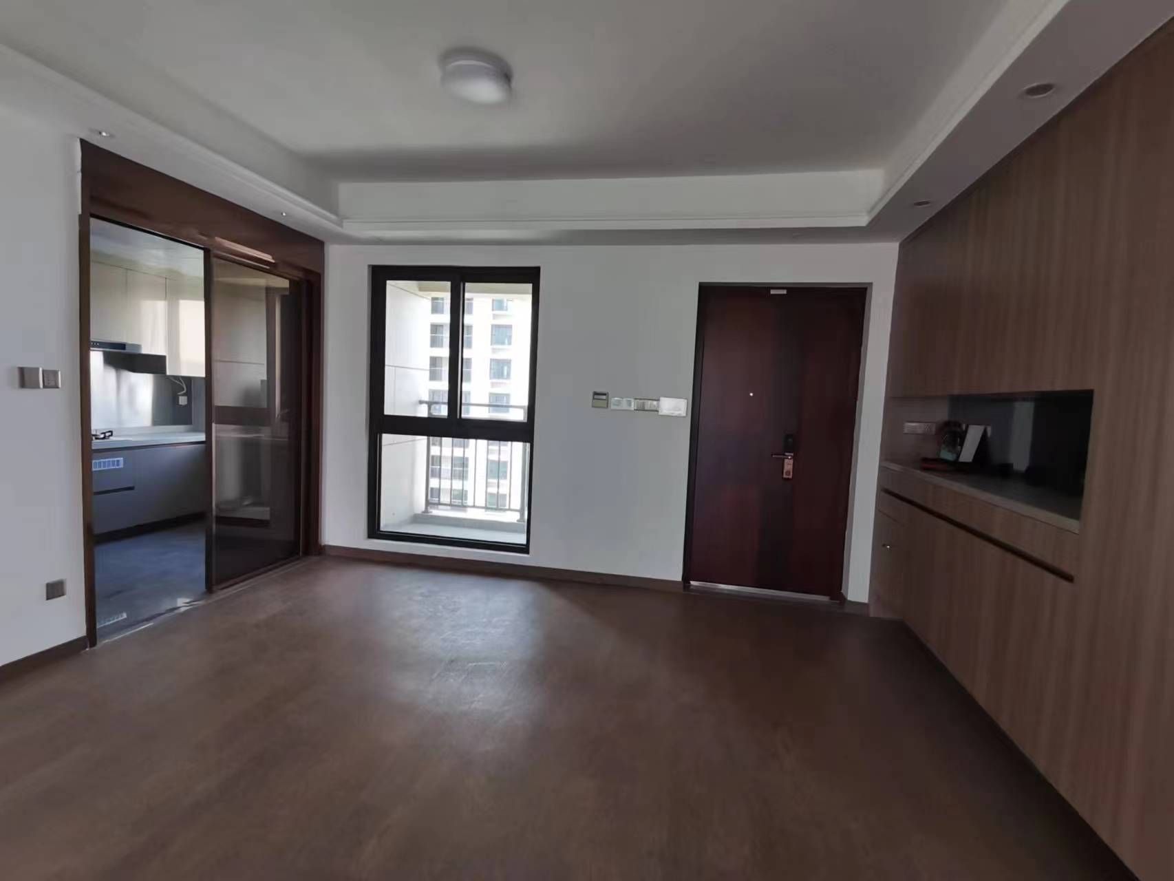 中海上东区 4室2厅2卫 170m&sup2;