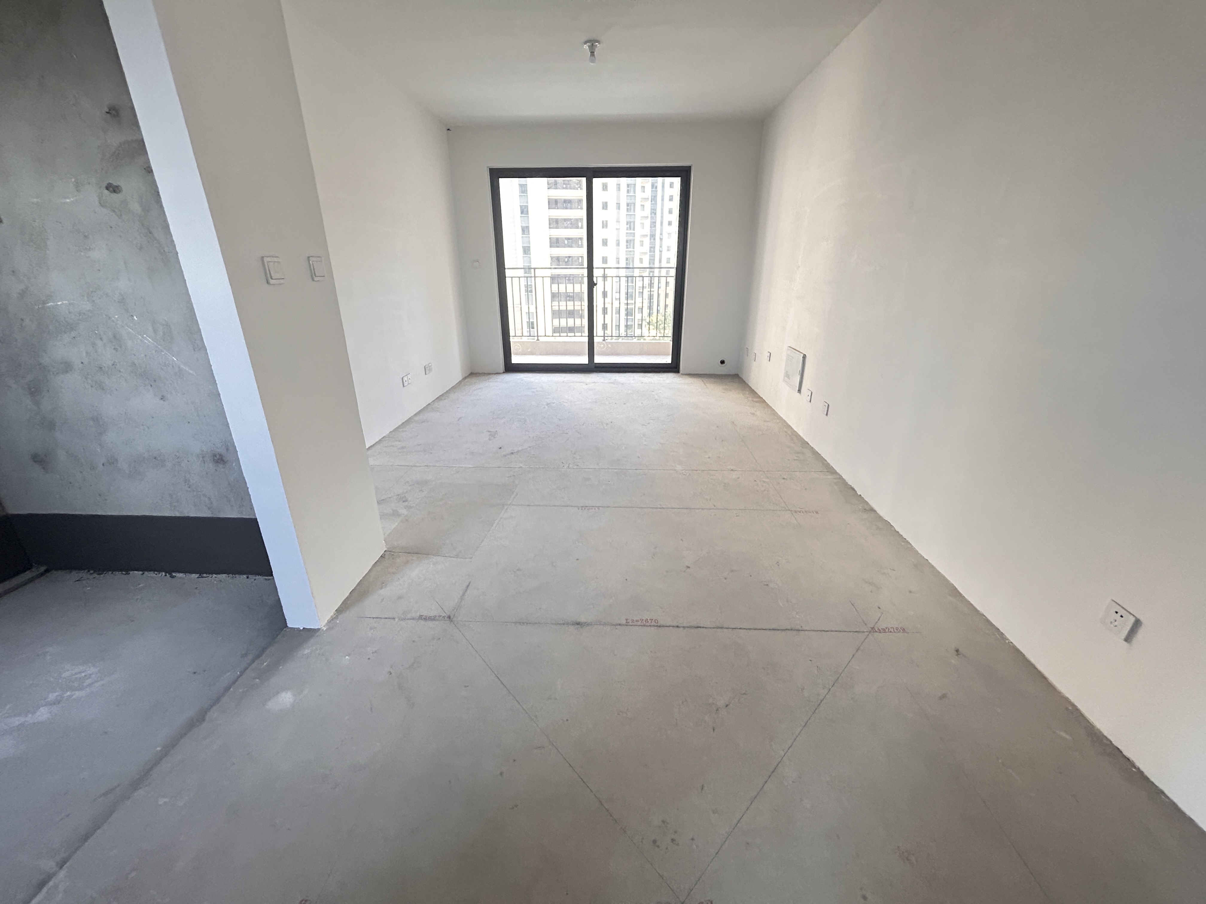 春溪集 3室2厅2卫 108m²