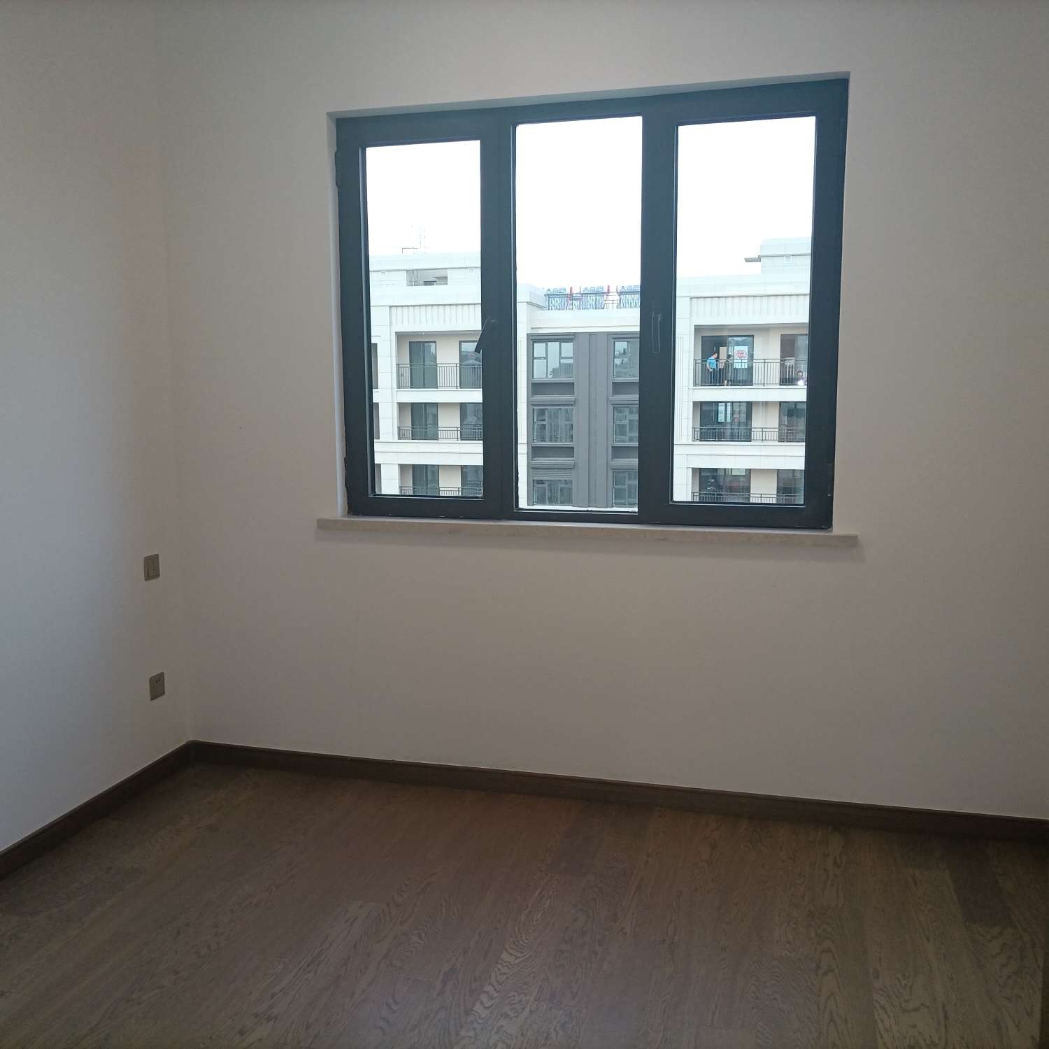 中海上东区 4室2厅3卫 171.00m&sup2;