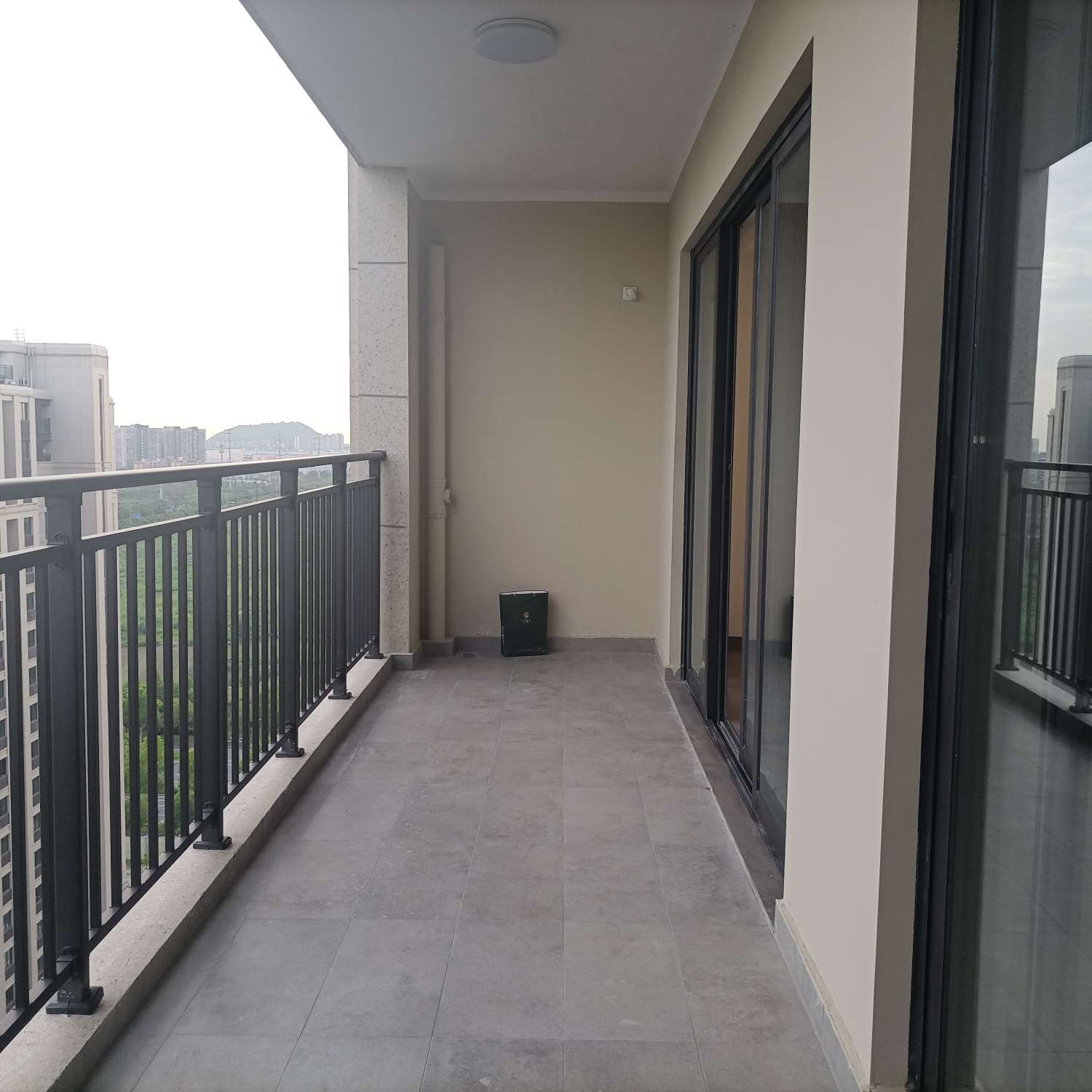 中海上东区 4室2厅2卫 170m&sup2;