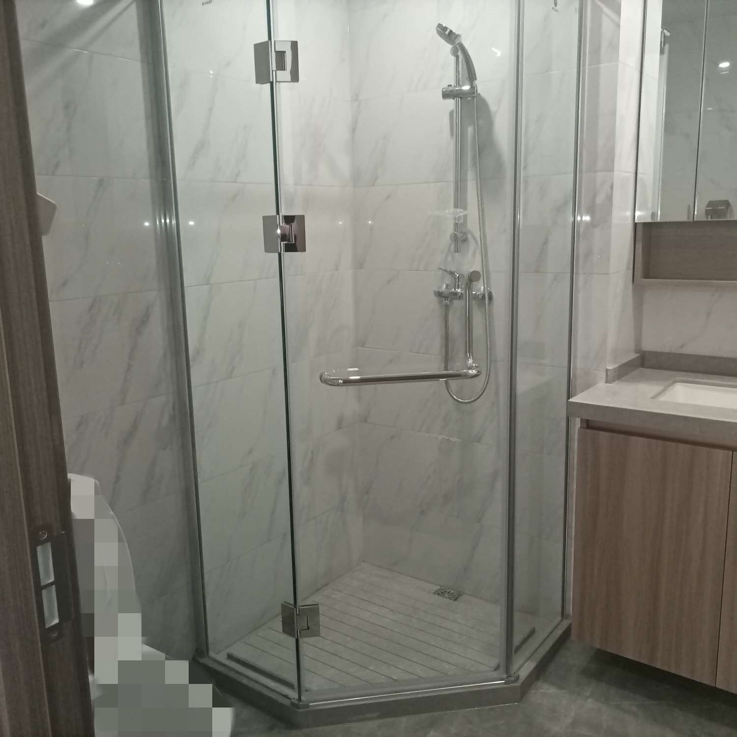 中海上东区 4室2厅2卫 170m&sup2;