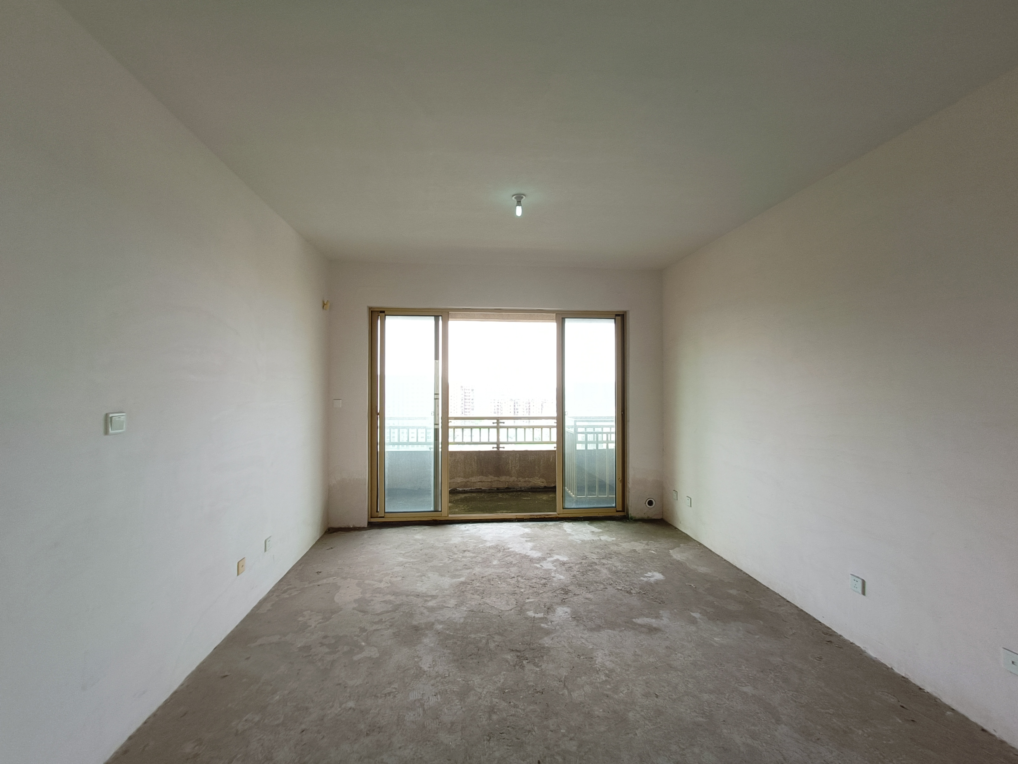 尚海湾 2室1厅1卫 100m&sup2;