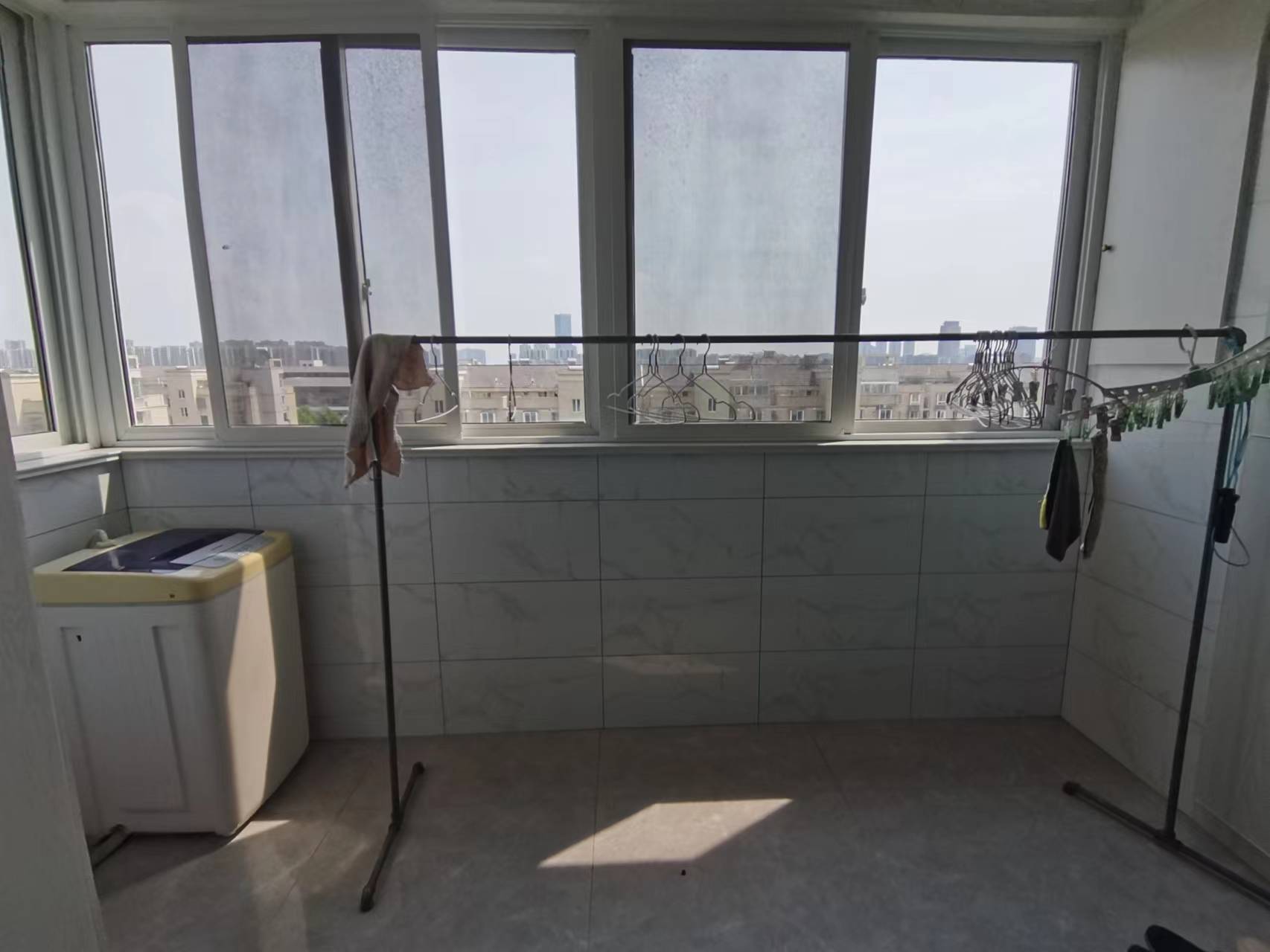 天晖苑 2室1厅1卫 98m&sup2;