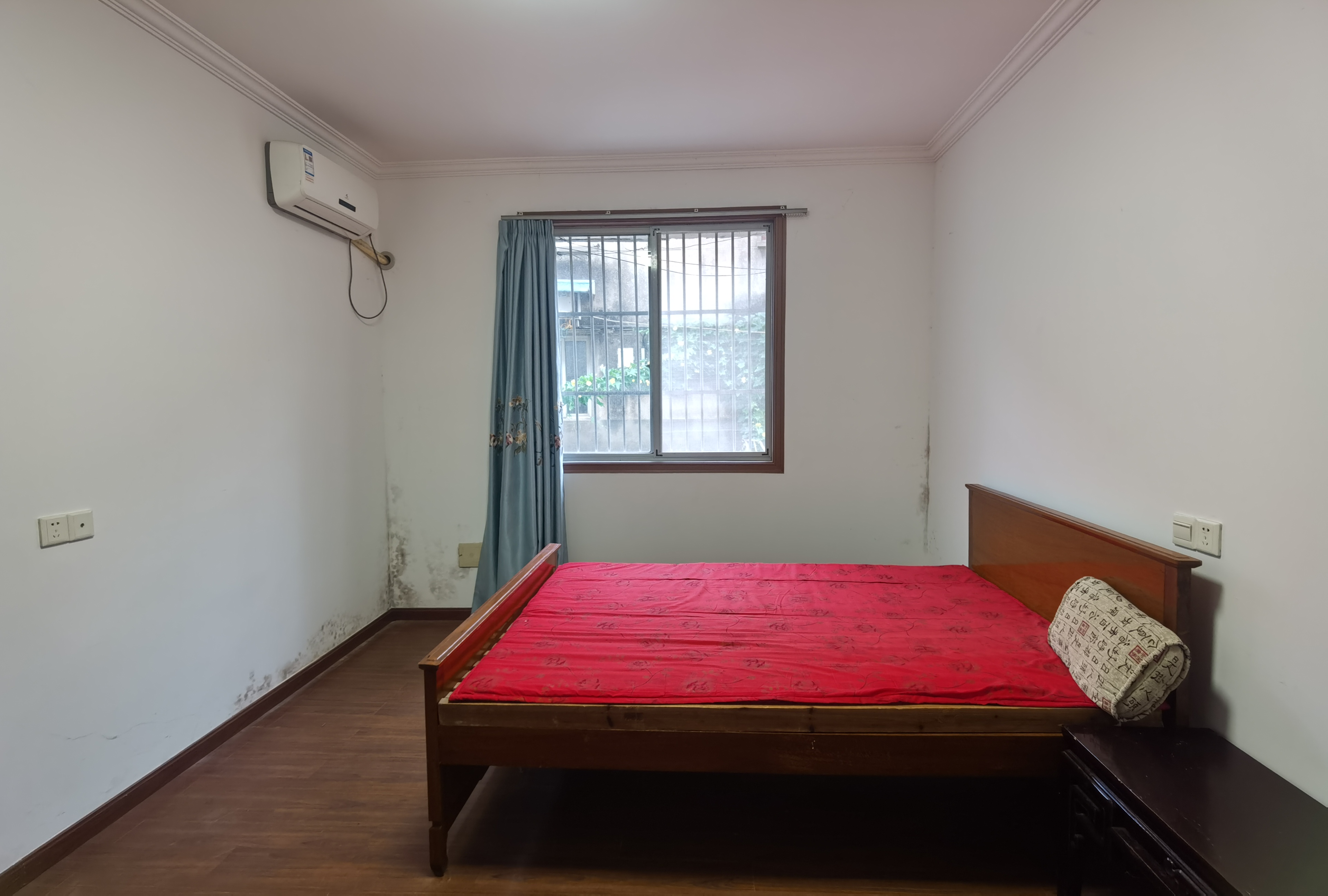 花行桥新村 2室0厅1卫 45.00m&sup2;