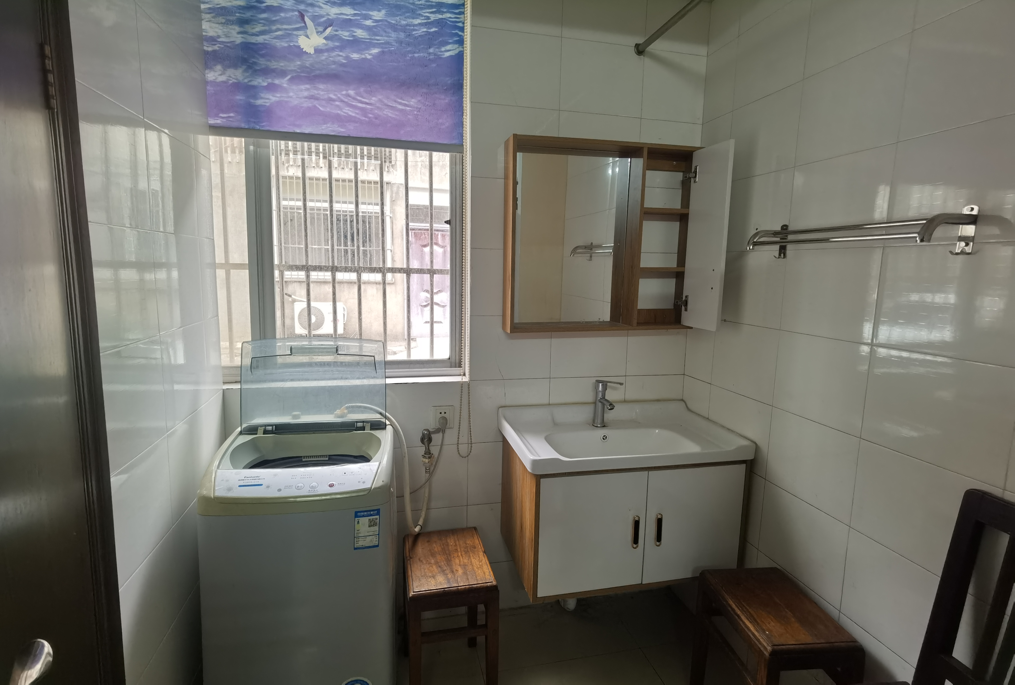 花行桥新村 2室0厅1卫 45.00m&sup2;