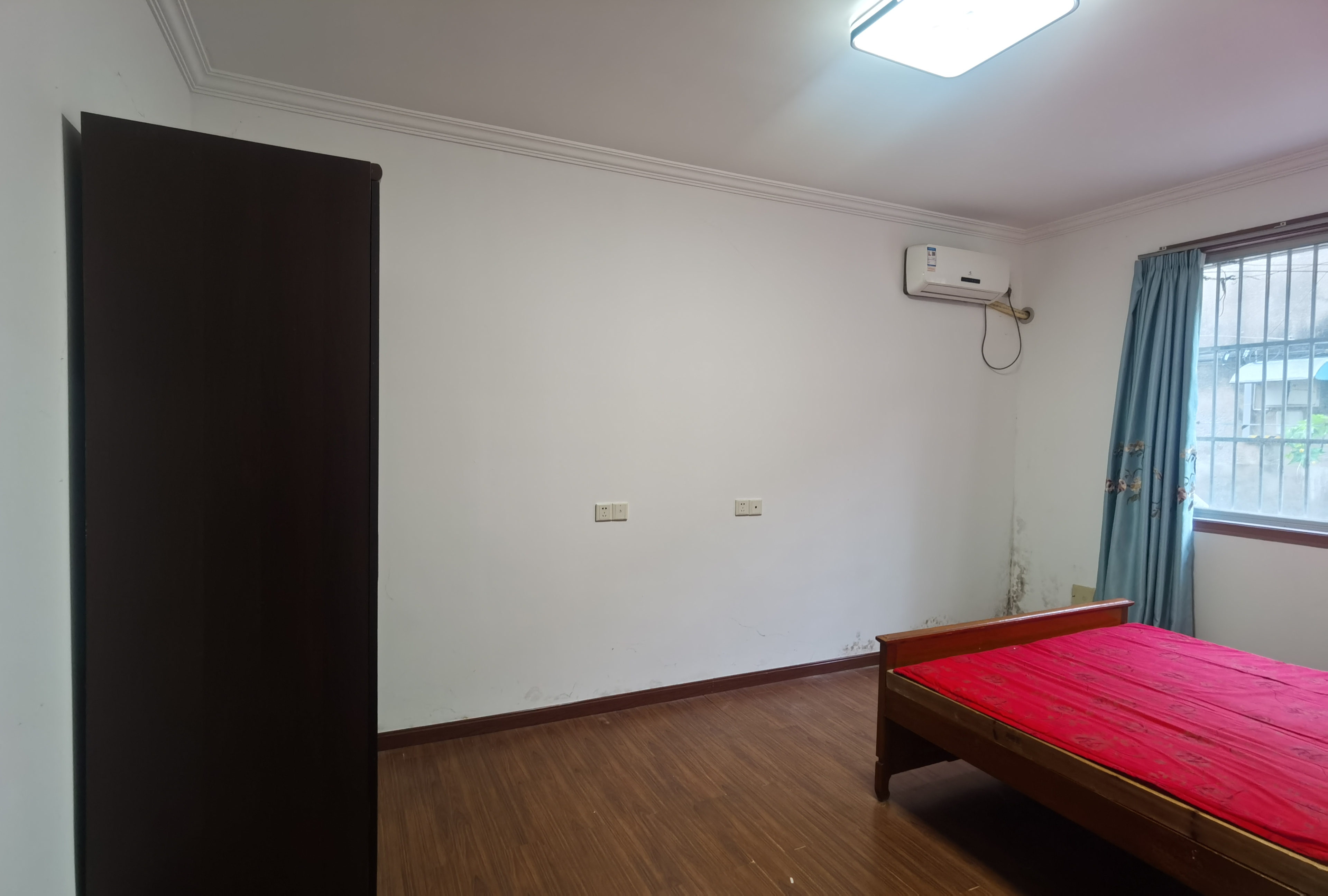 花行桥新村 2室0厅1卫 45.00m&sup2;