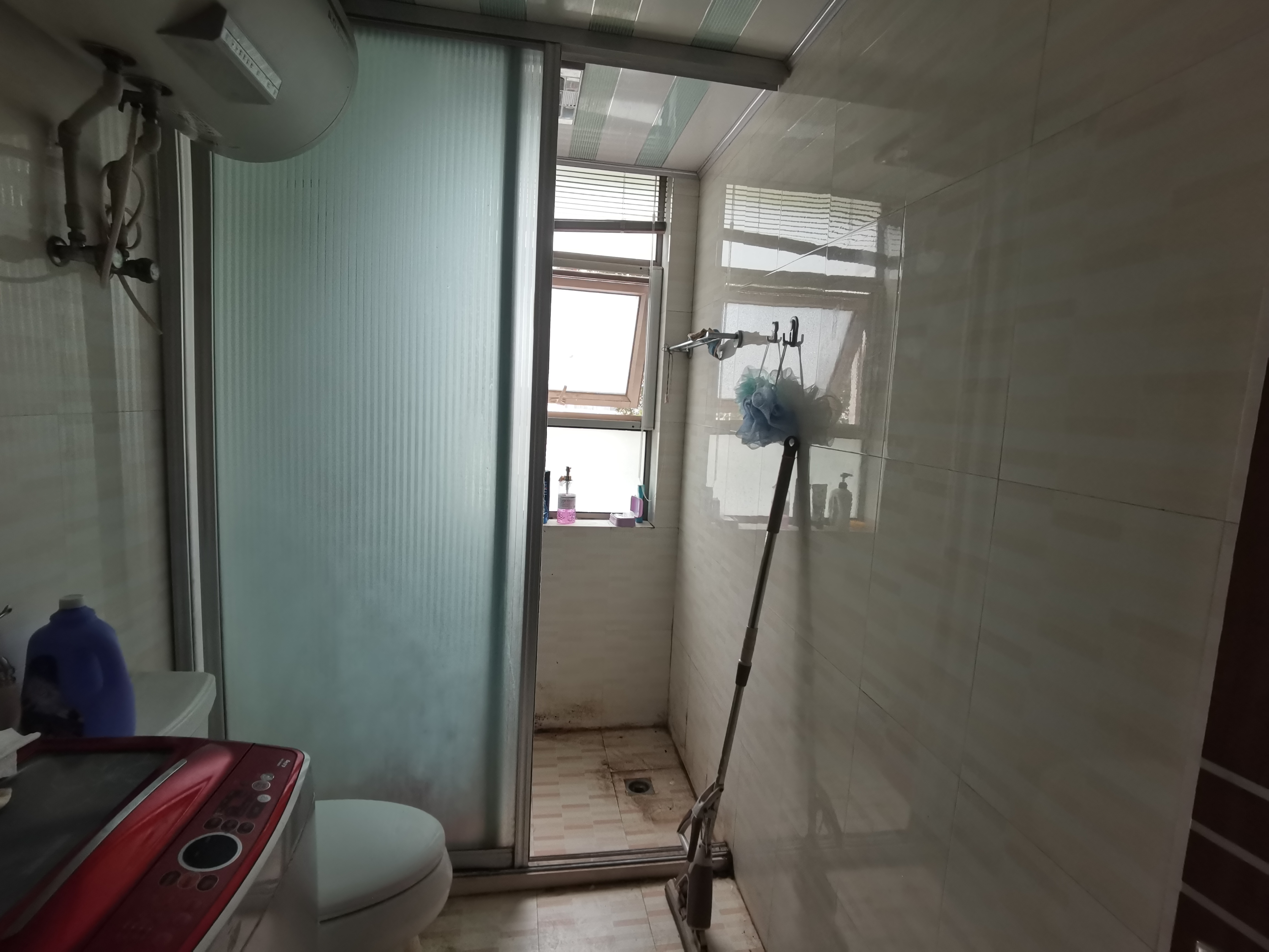 优山美地花园南区 4室2厅2卫 143.94m&sup2;