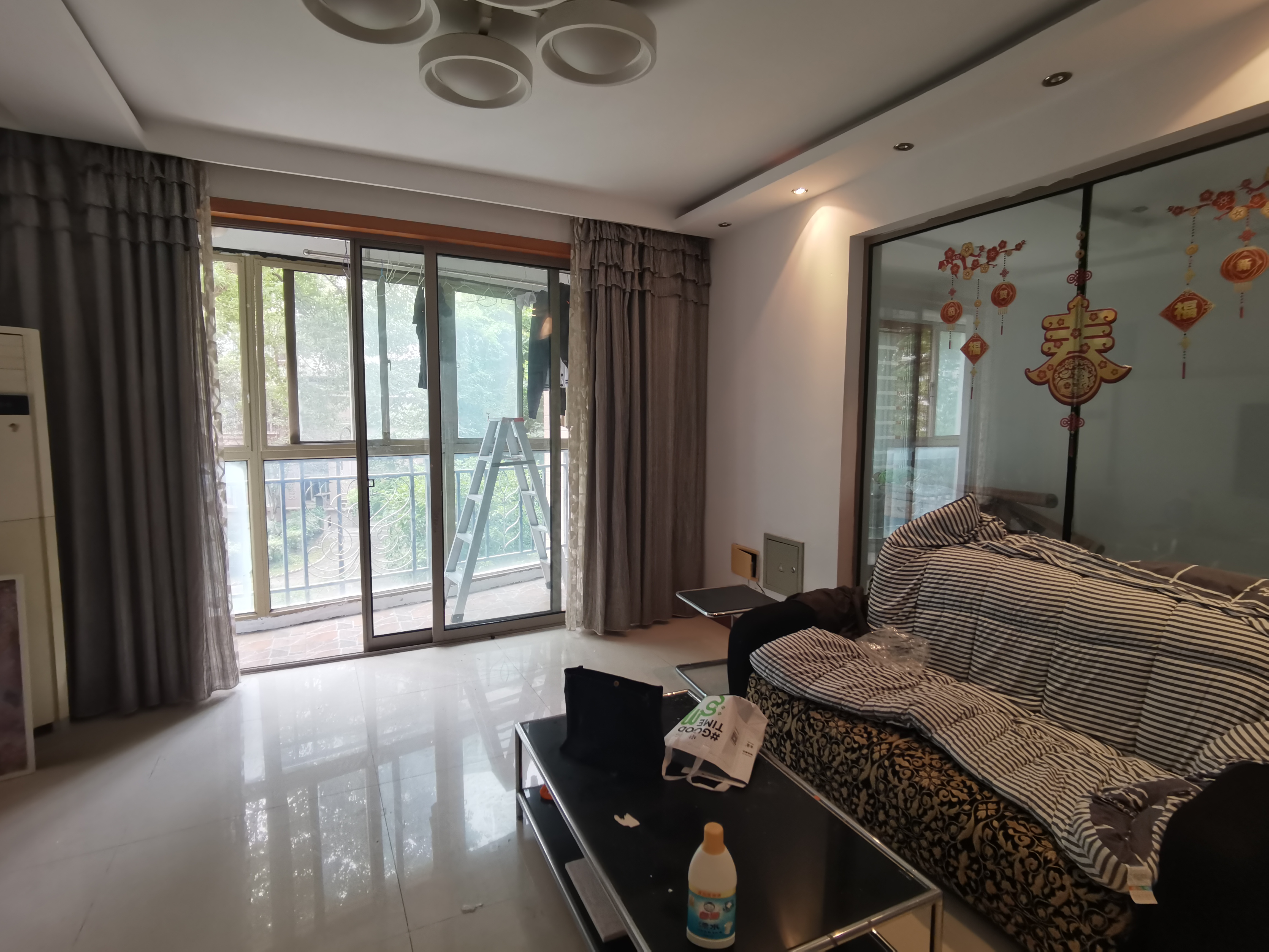 优山美地花园南区 4室2厅2卫 143.94m²