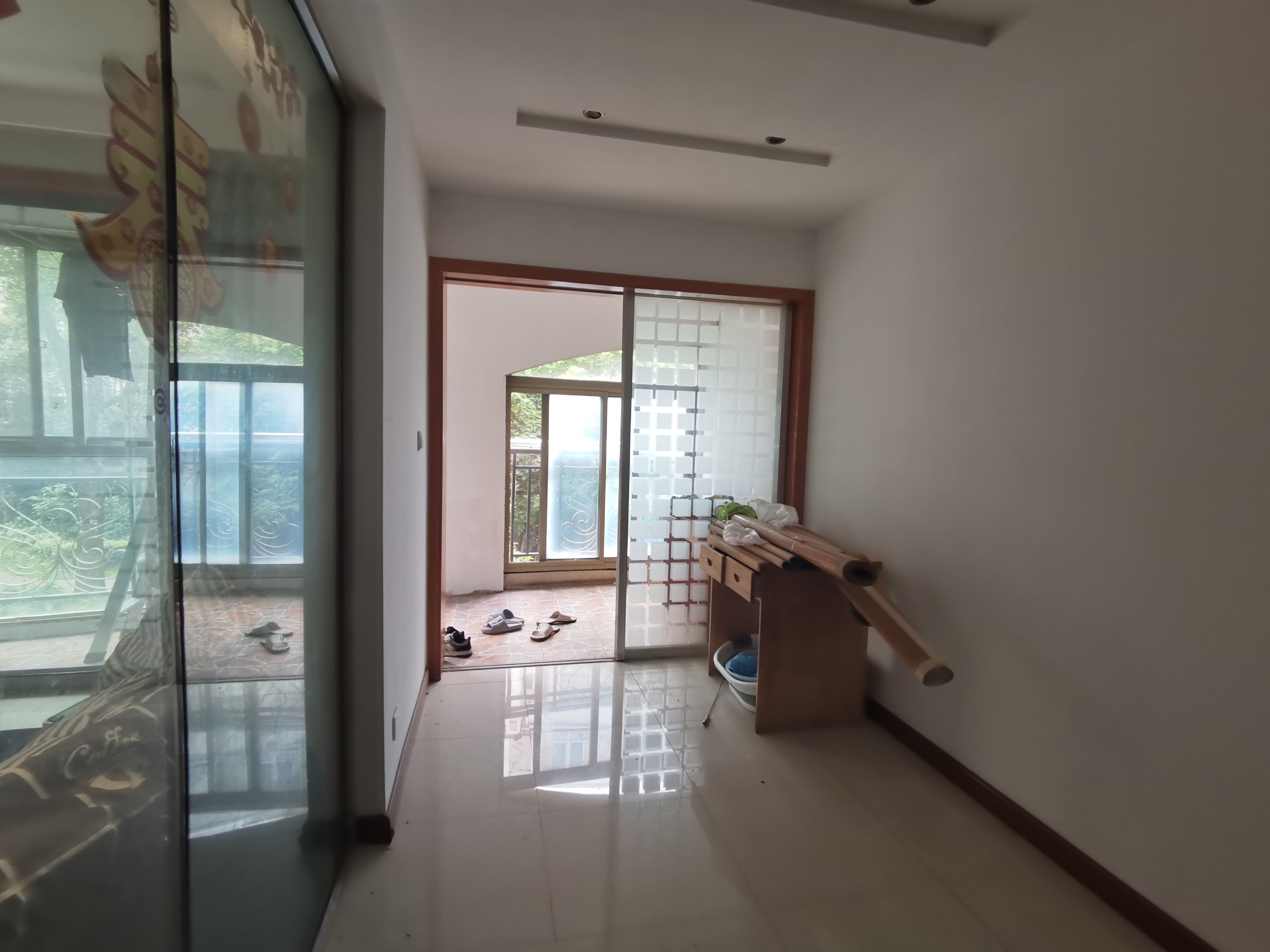 优山美地花园南区 4室2厅2卫 143.94m&sup2;