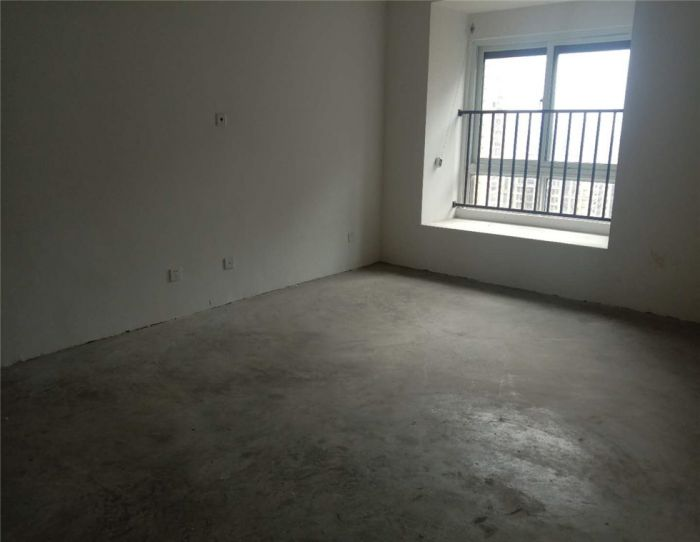 中海碧林湾 3室2厅2卫 141.26m&sup2;