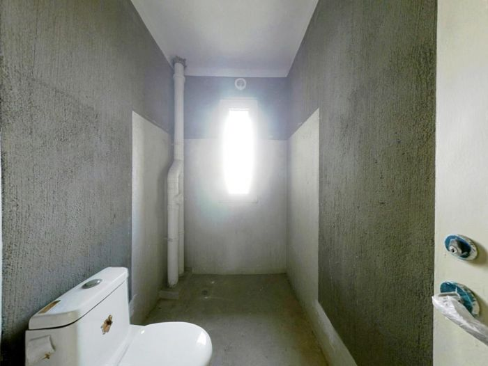 中海碧林湾 3室2厅2卫 141.26m&sup2;