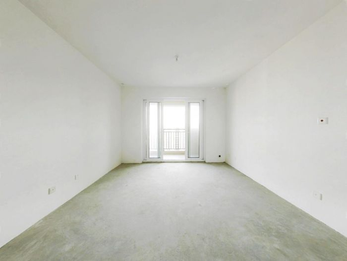 中海碧林湾 3室2厅2卫 141.26m&sup2;