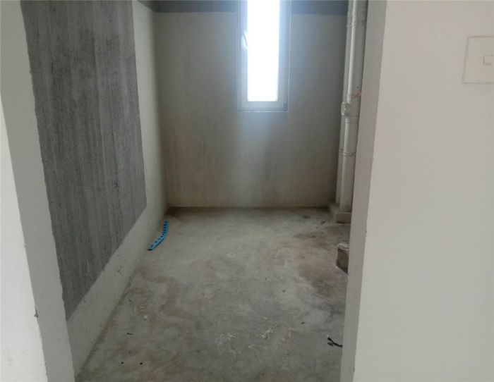 中海碧林湾 3室2厅2卫 141.26m&sup2;