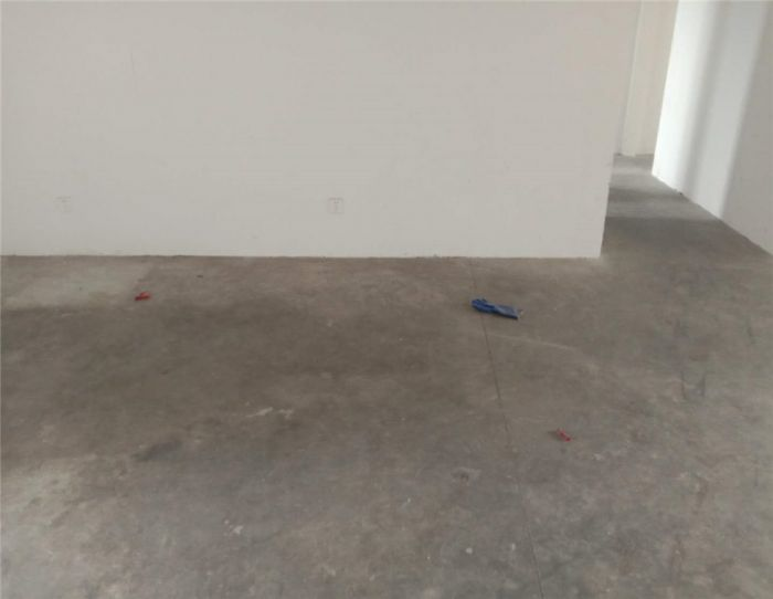 中海碧林湾 3室2厅2卫 141.26m&sup2;