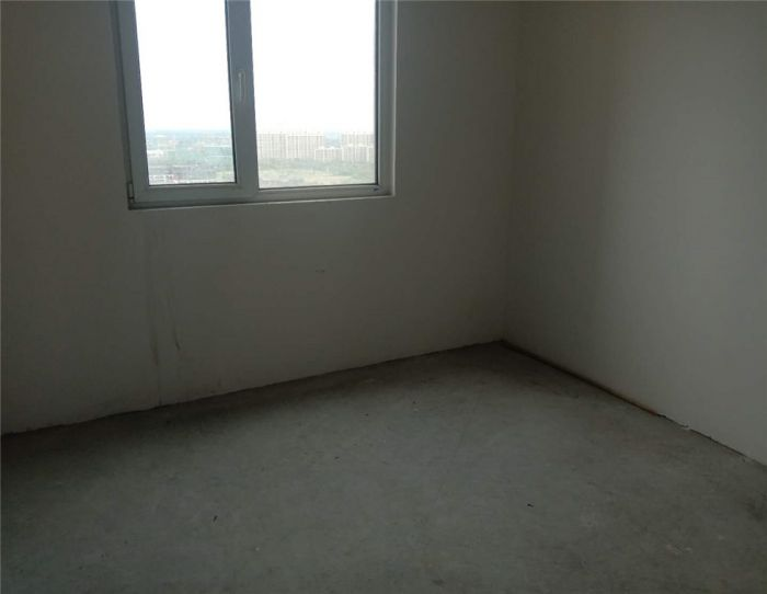 中海碧林湾 3室2厅2卫 141.26m&sup2;