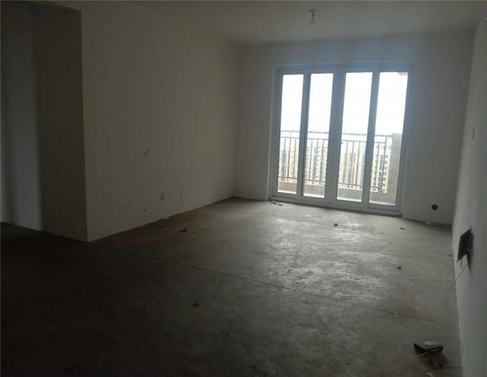 中海碧林湾 3室2厅2卫 141.26m&sup2;