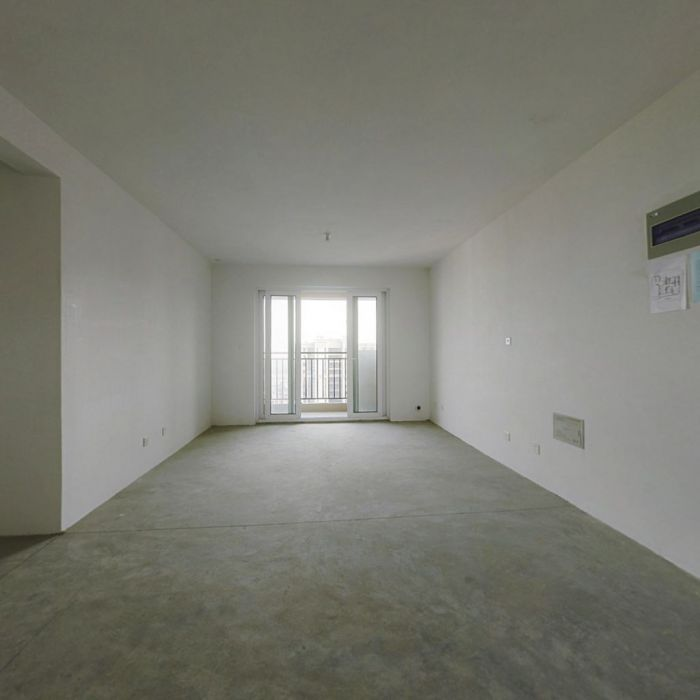 中海碧林湾 3室2厅2卫 141.26m&sup2;