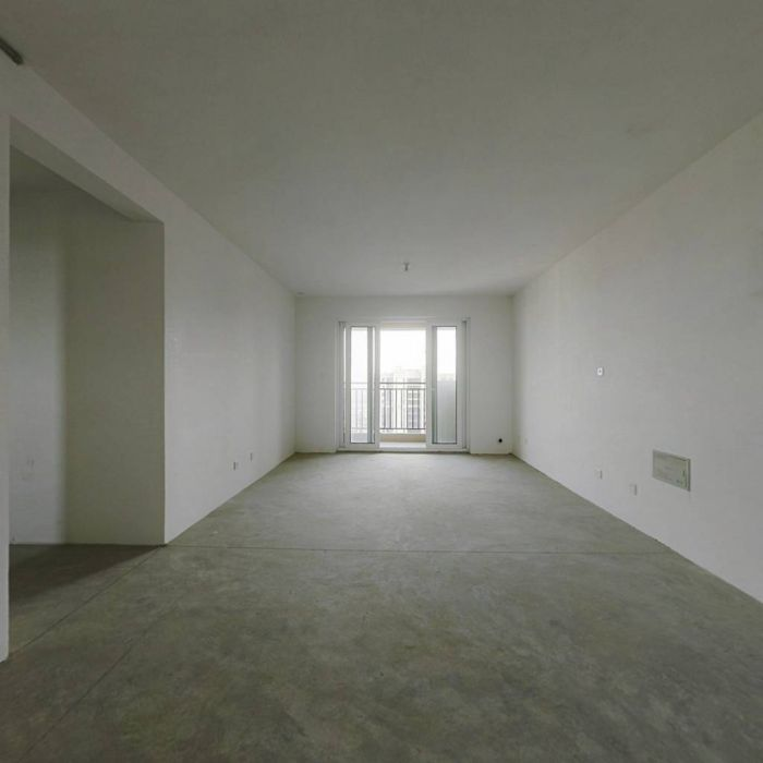 中海碧林湾 3室2厅2卫 141.26m&sup2;