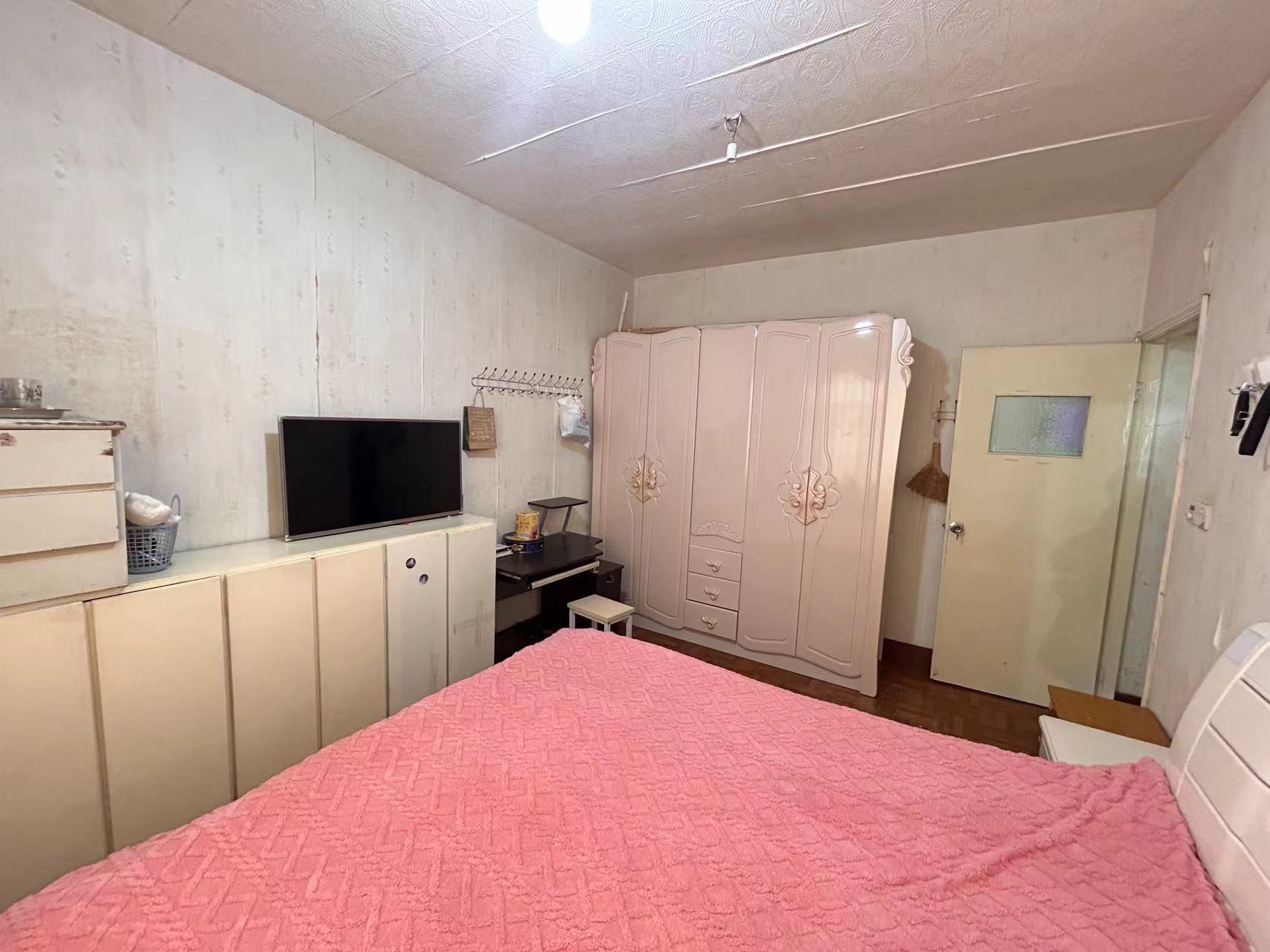 金南小区 2室2厅1卫 54m²