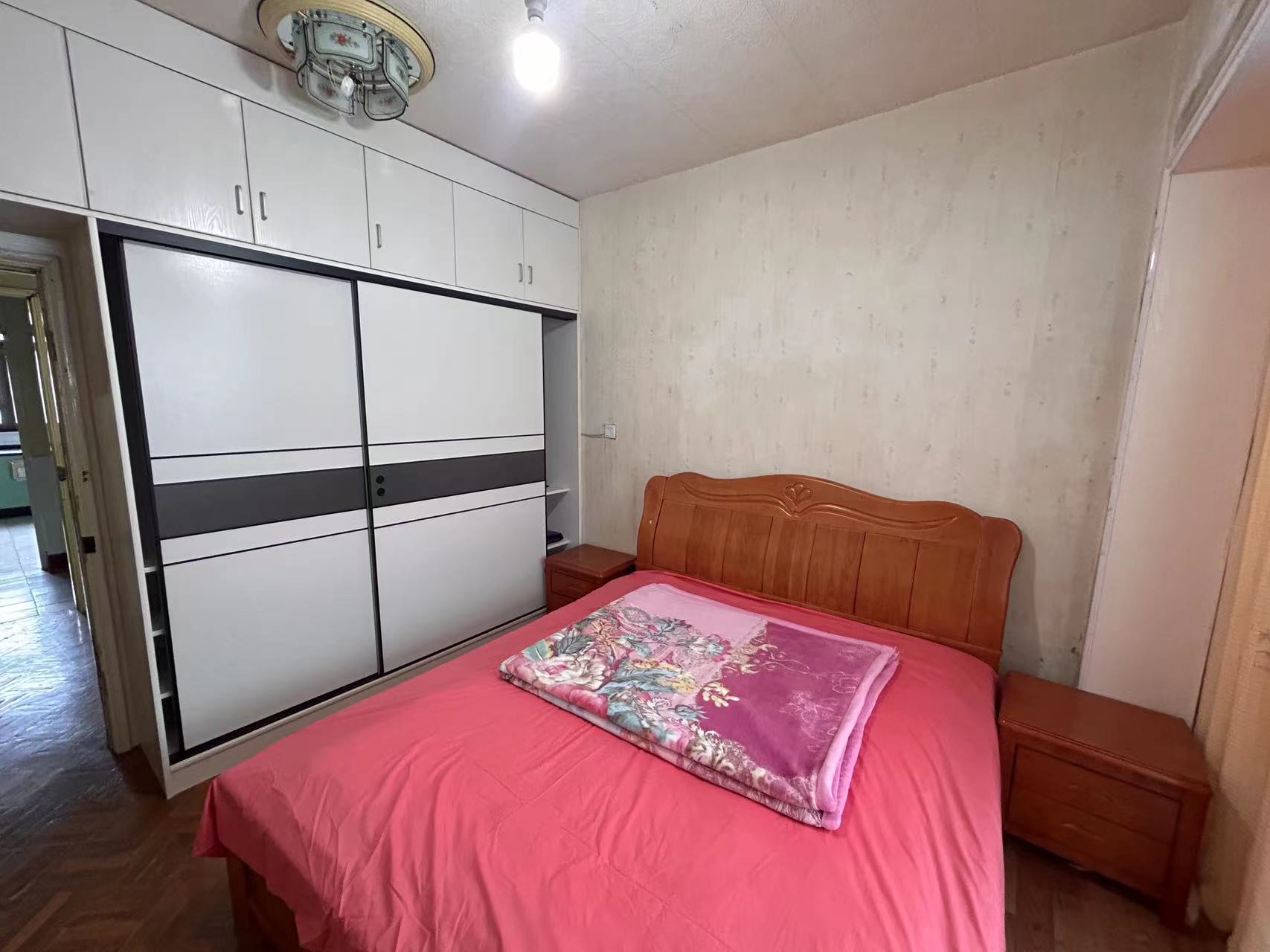 金南小区 2室2厅1卫 54m&sup2;