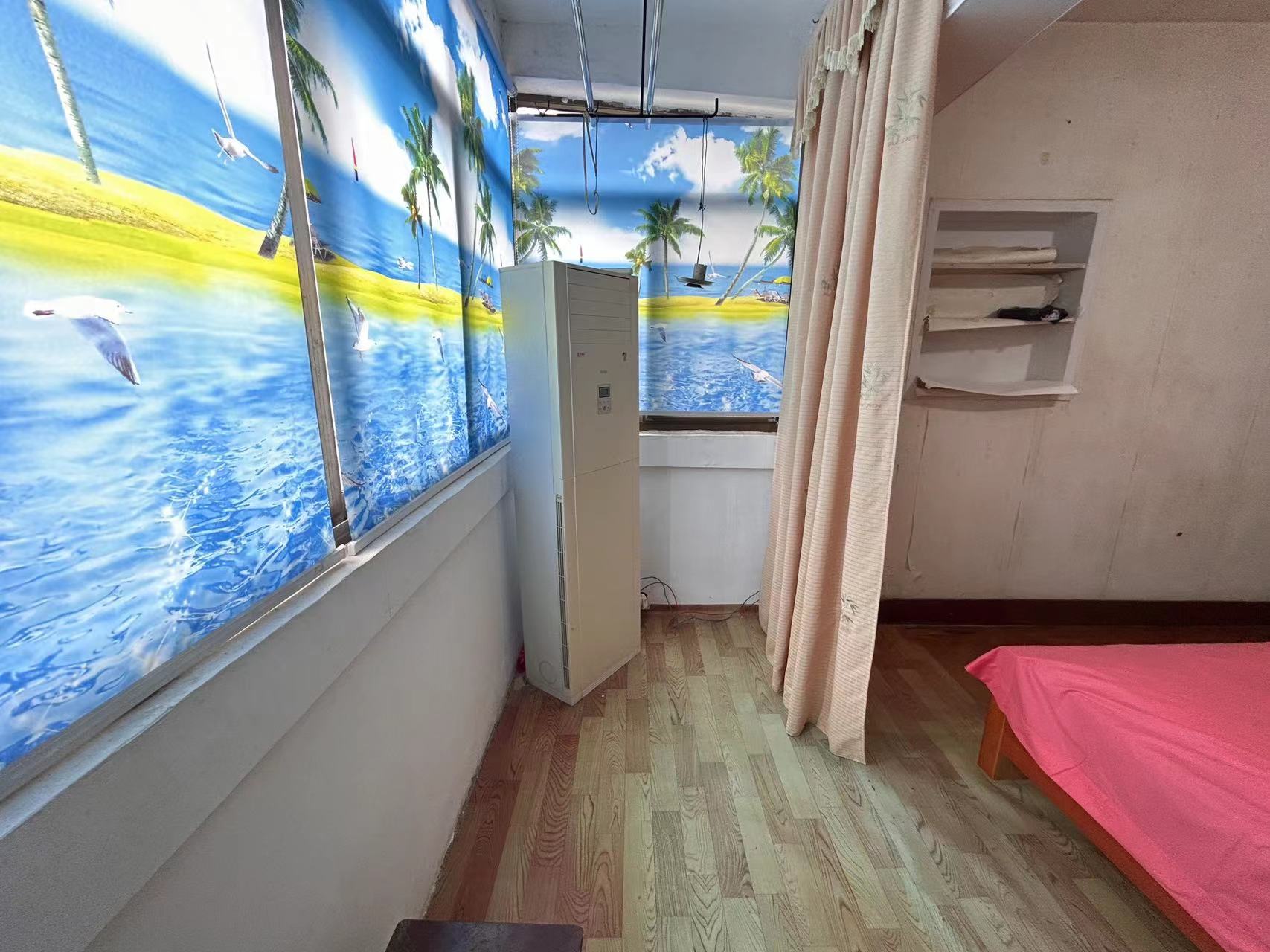 金南小区 2室2厅1卫 54m&sup2;