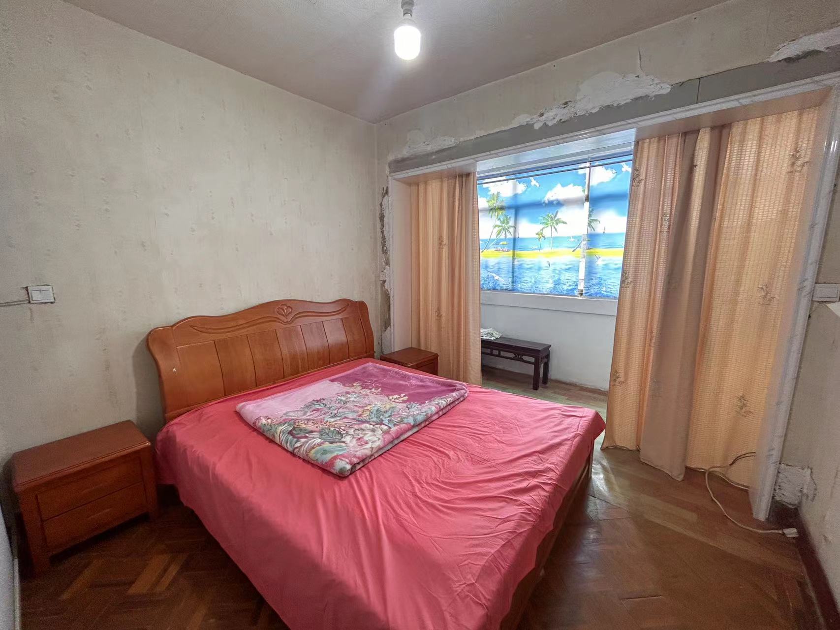 金南小区 2室2厅1卫 54m&sup2;