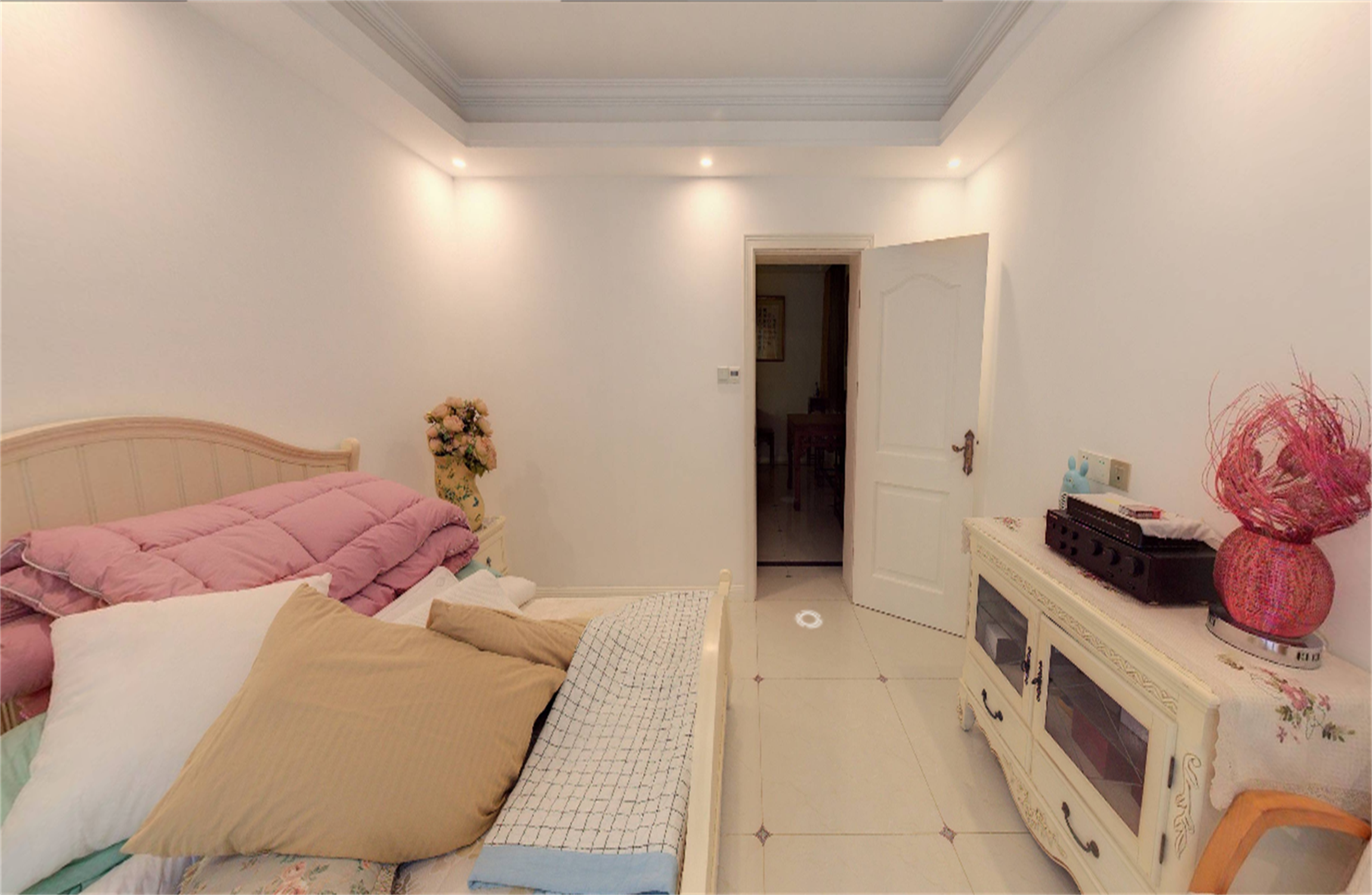 玉麒麟半岛 5室4厅4卫 342.65m&sup2;