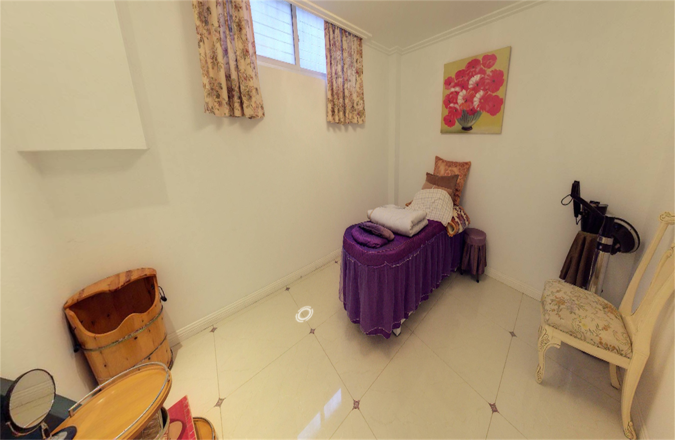 玉麒麟半岛 5室4厅4卫 342.65m&sup2;