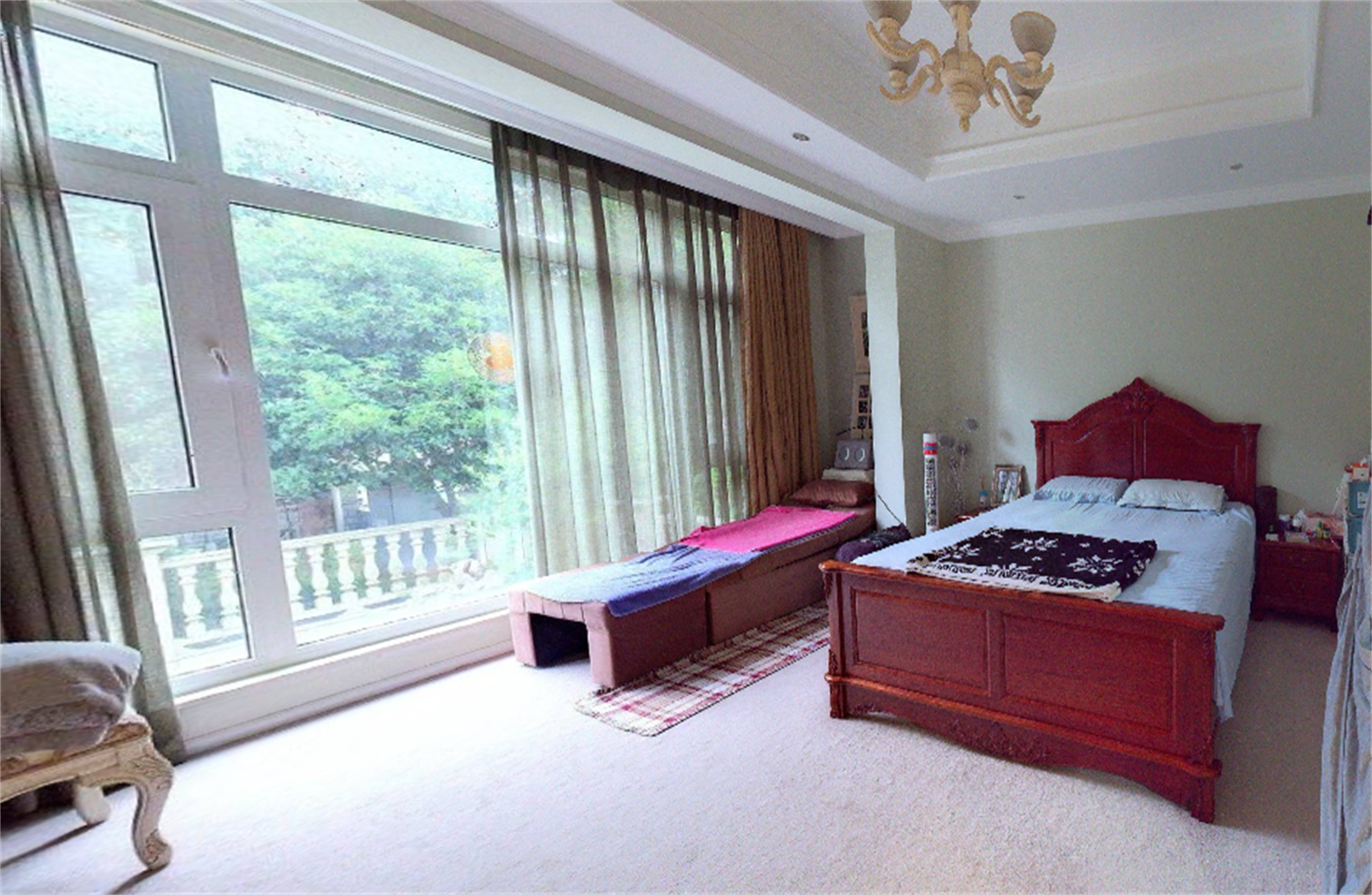 玉麒麟半岛 5室4厅4卫 342.65m&sup2;