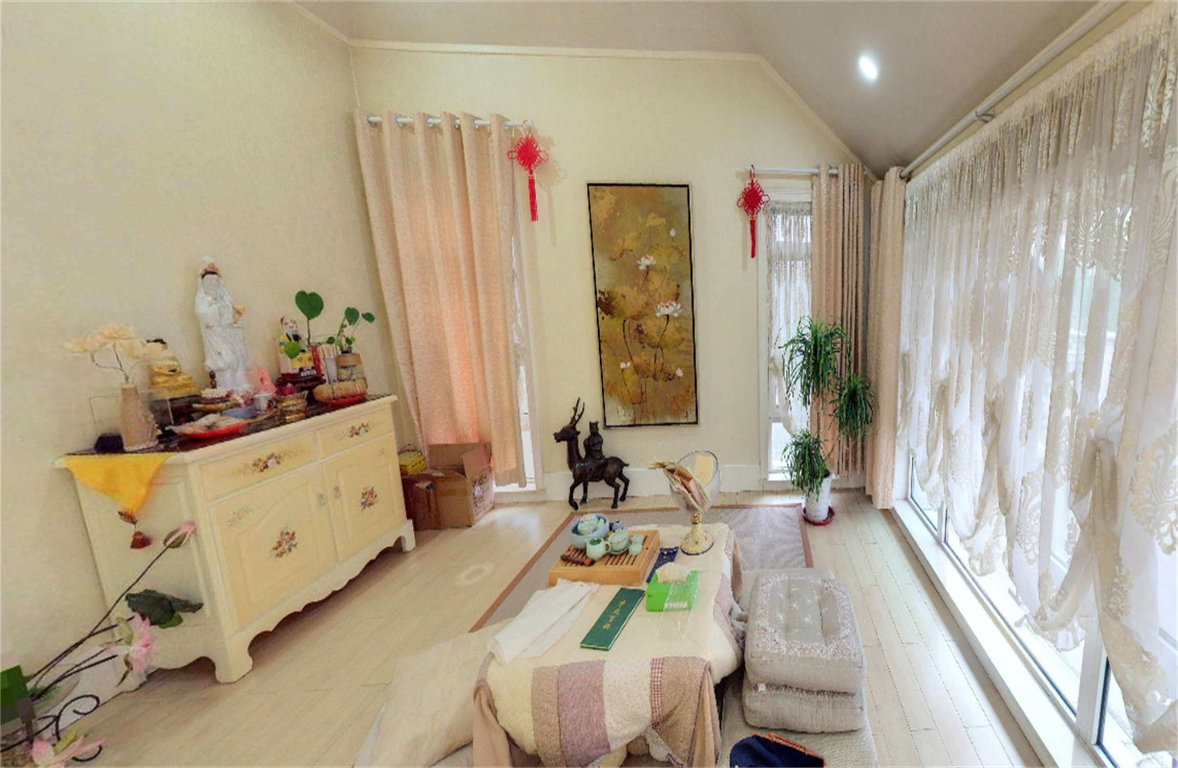 玉麒麟半岛 5室4厅4卫 342.65m&sup2;