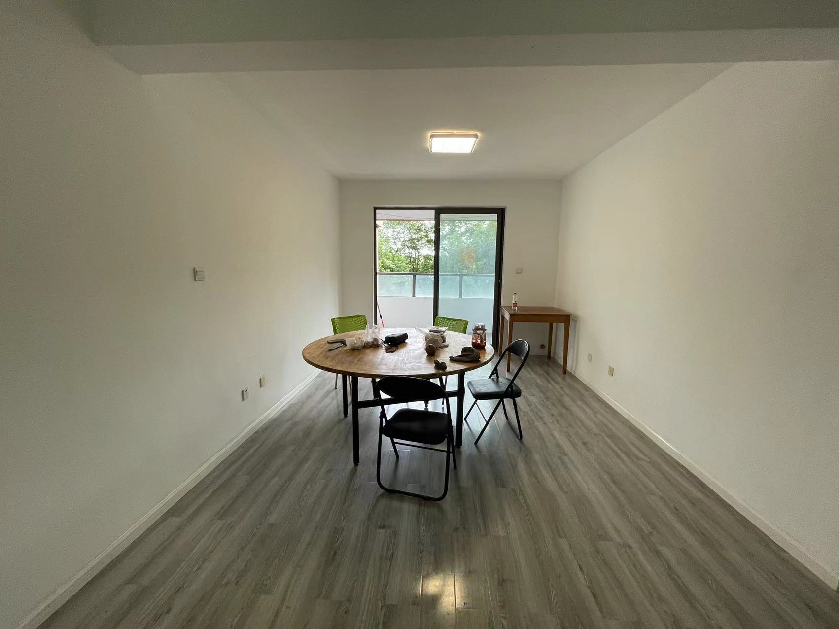 万濠星城 3室2厅1卫 115m&sup2;
