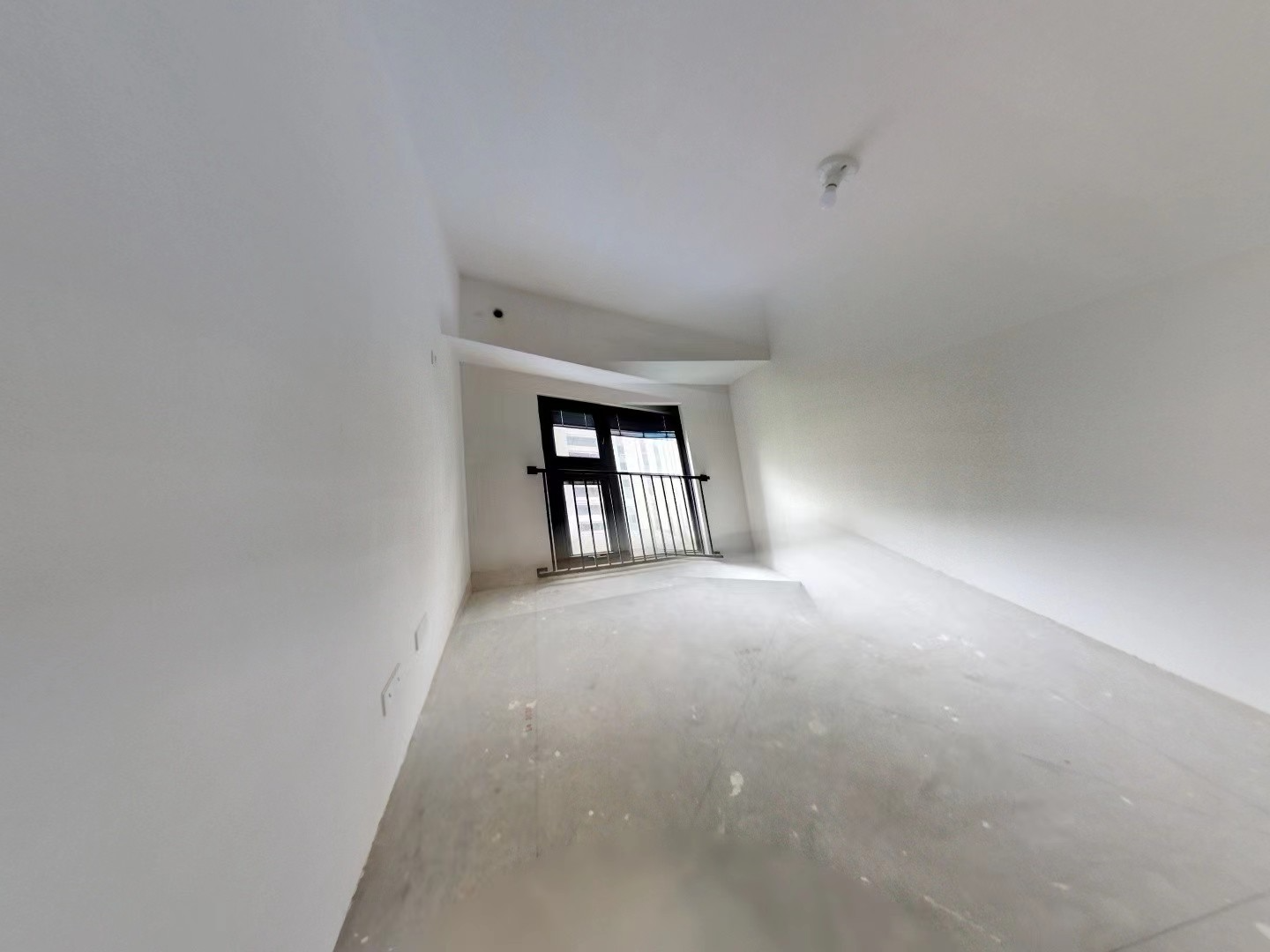 春溪集 3室2厅1卫 89m&sup2;