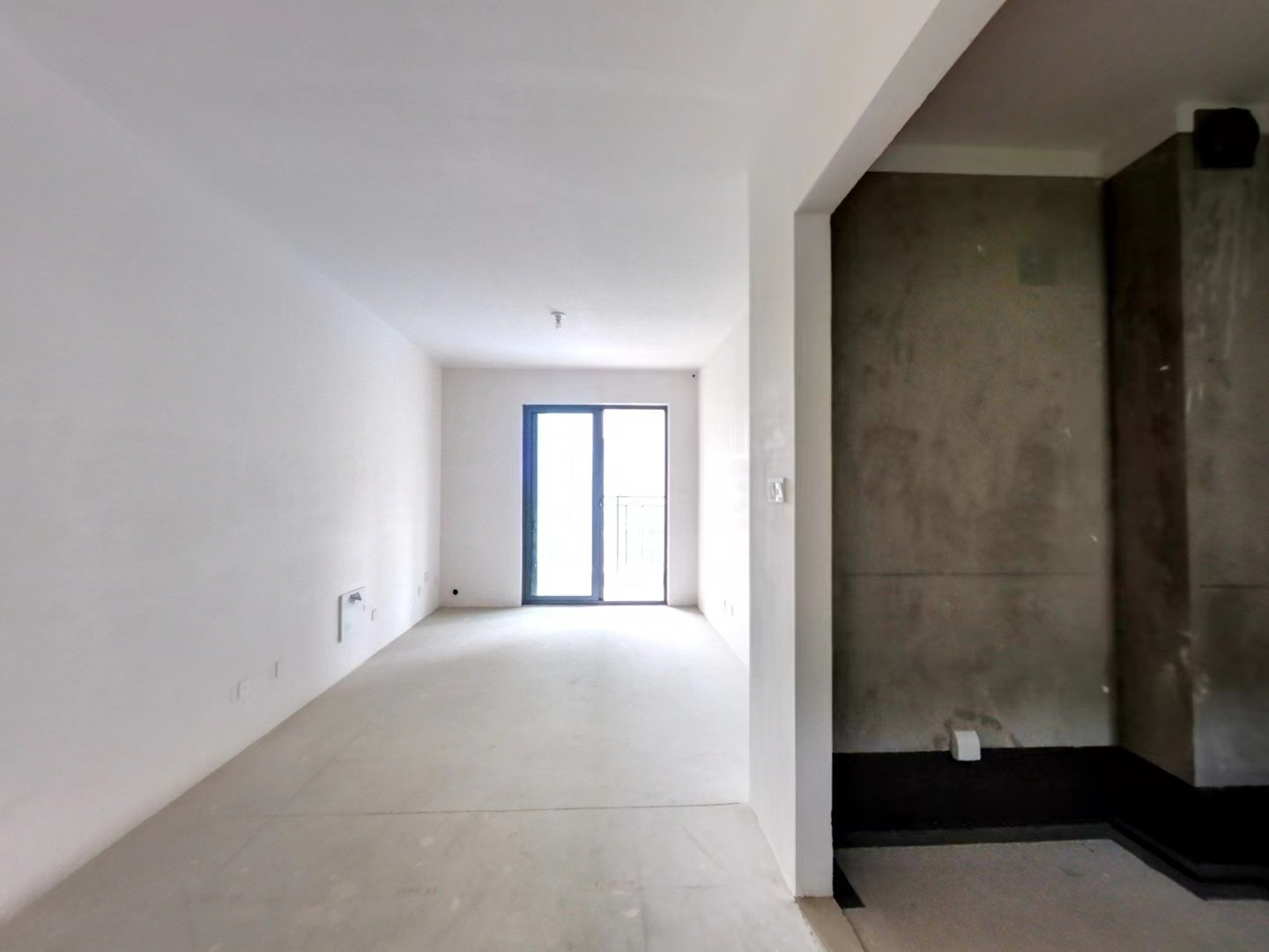 春溪集 3室2厅1卫 89m&sup2;