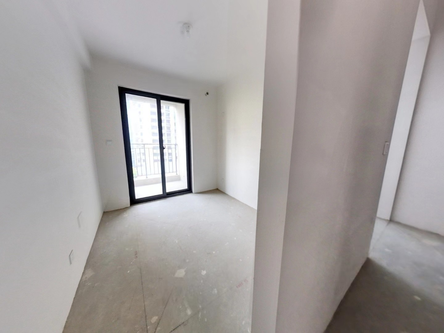 春溪集 3室2厅1卫 89m&sup2;