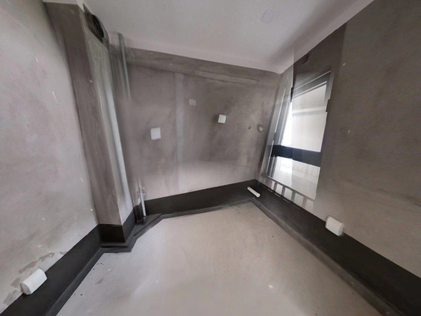 春溪集 3室2厅1卫 89m&sup2;