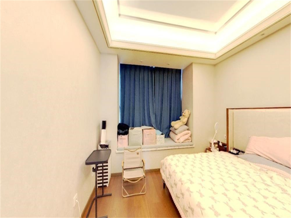 绿城沁园 4室2厅2卫 143m²