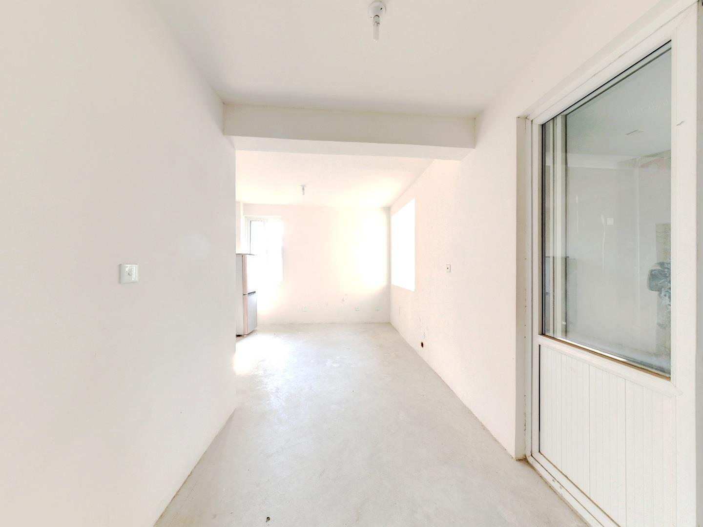 幸福锦园 2室1厅1卫 89m&sup2;