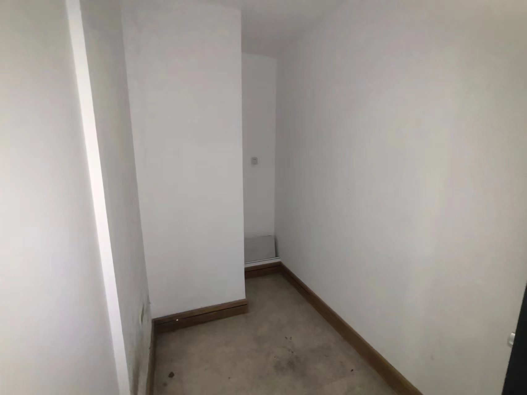 中南世纪城南区 1室1厅1卫 98m&sup2;
