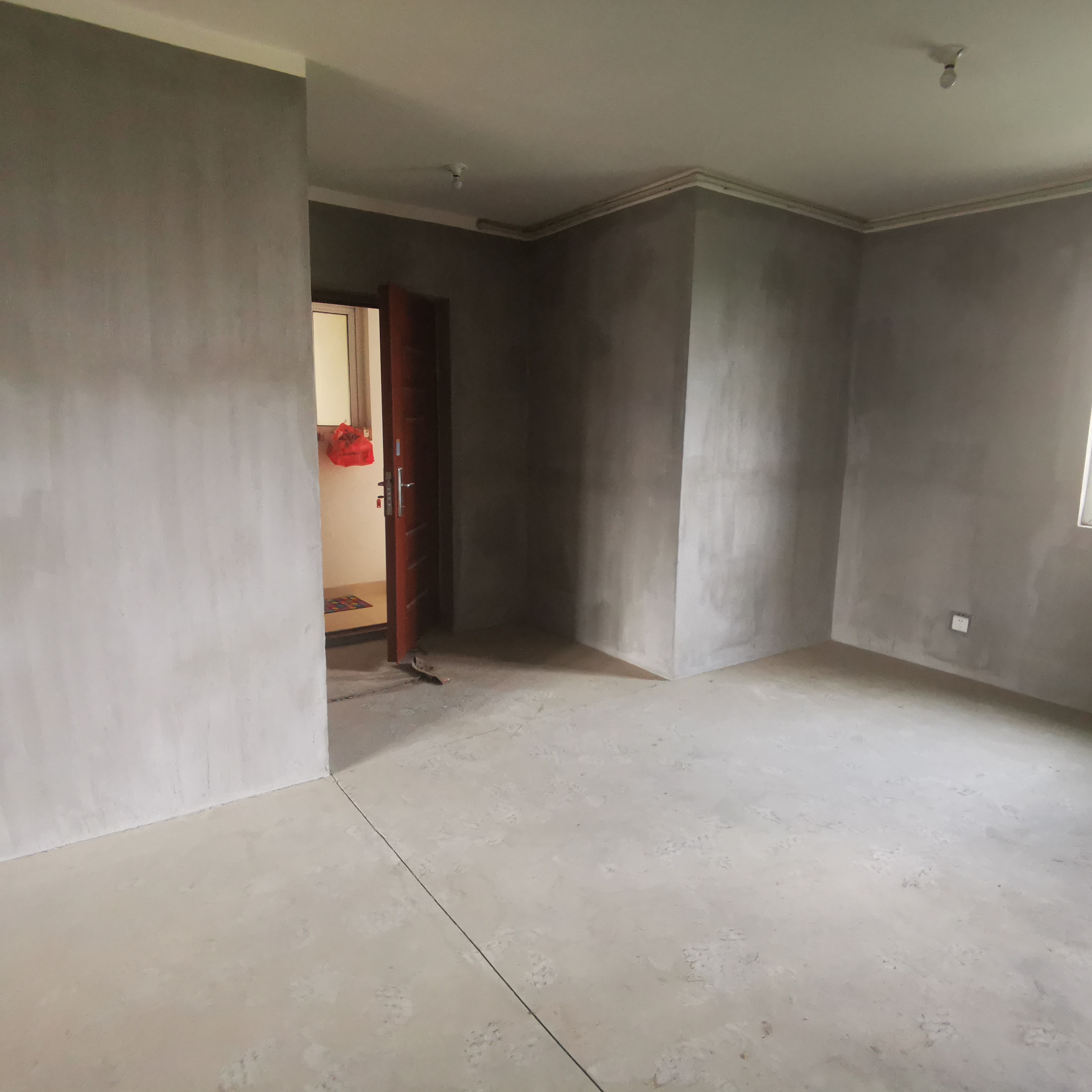 景瑞御府 3室2厅2卫 121m²