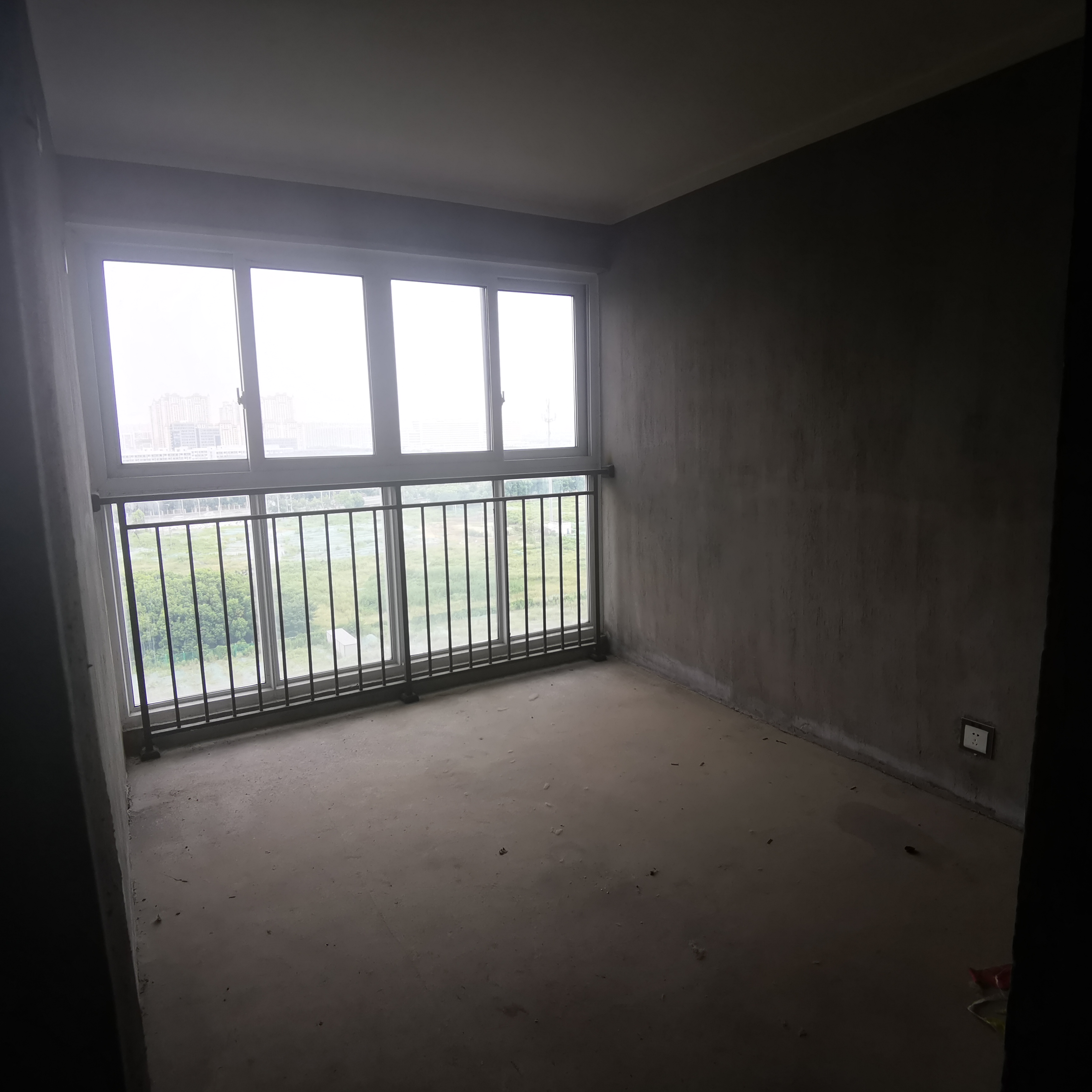 景瑞御府 3室2厅2卫 119.6m&sup2;
