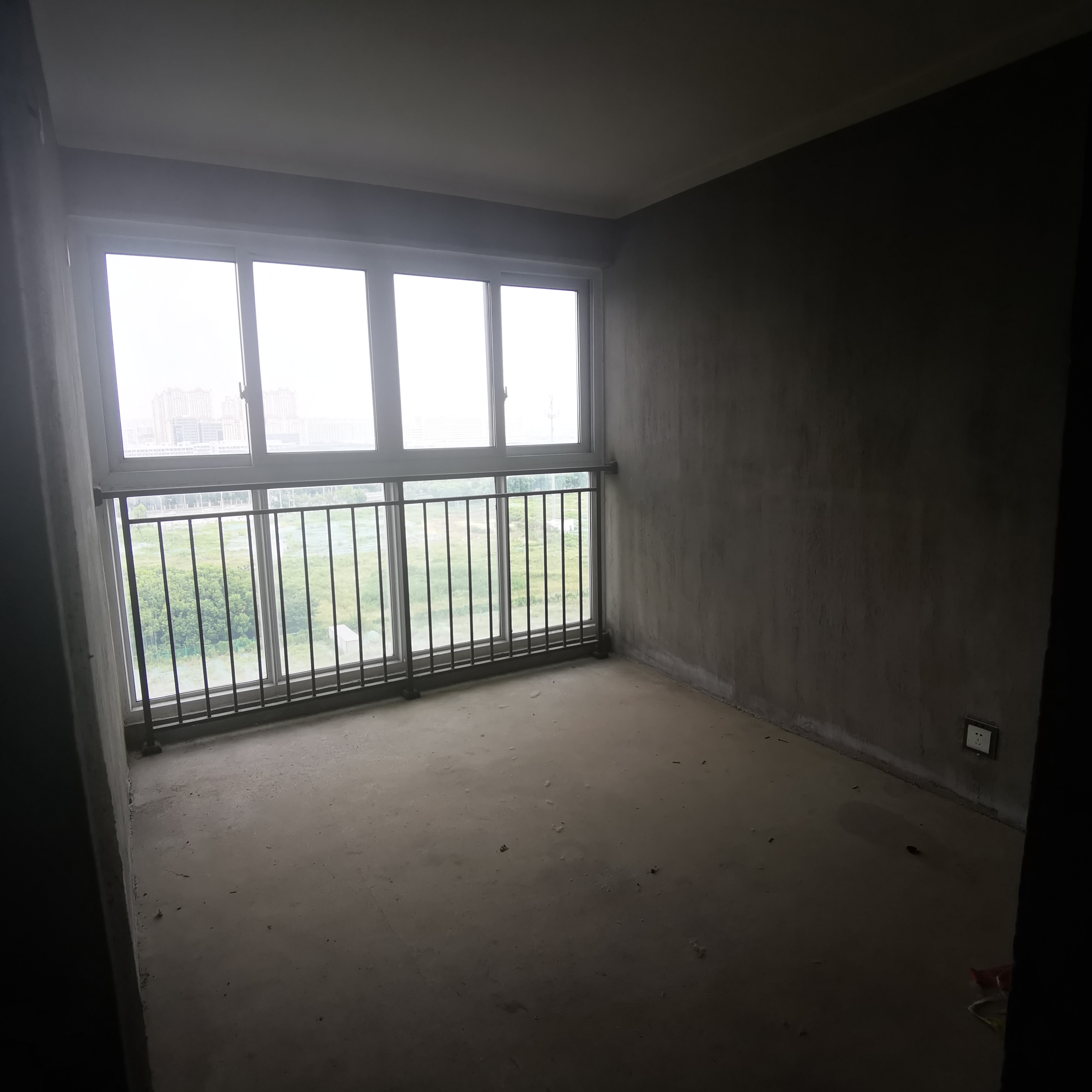 景瑞御府 3室2厅2卫 119.6m&sup2;