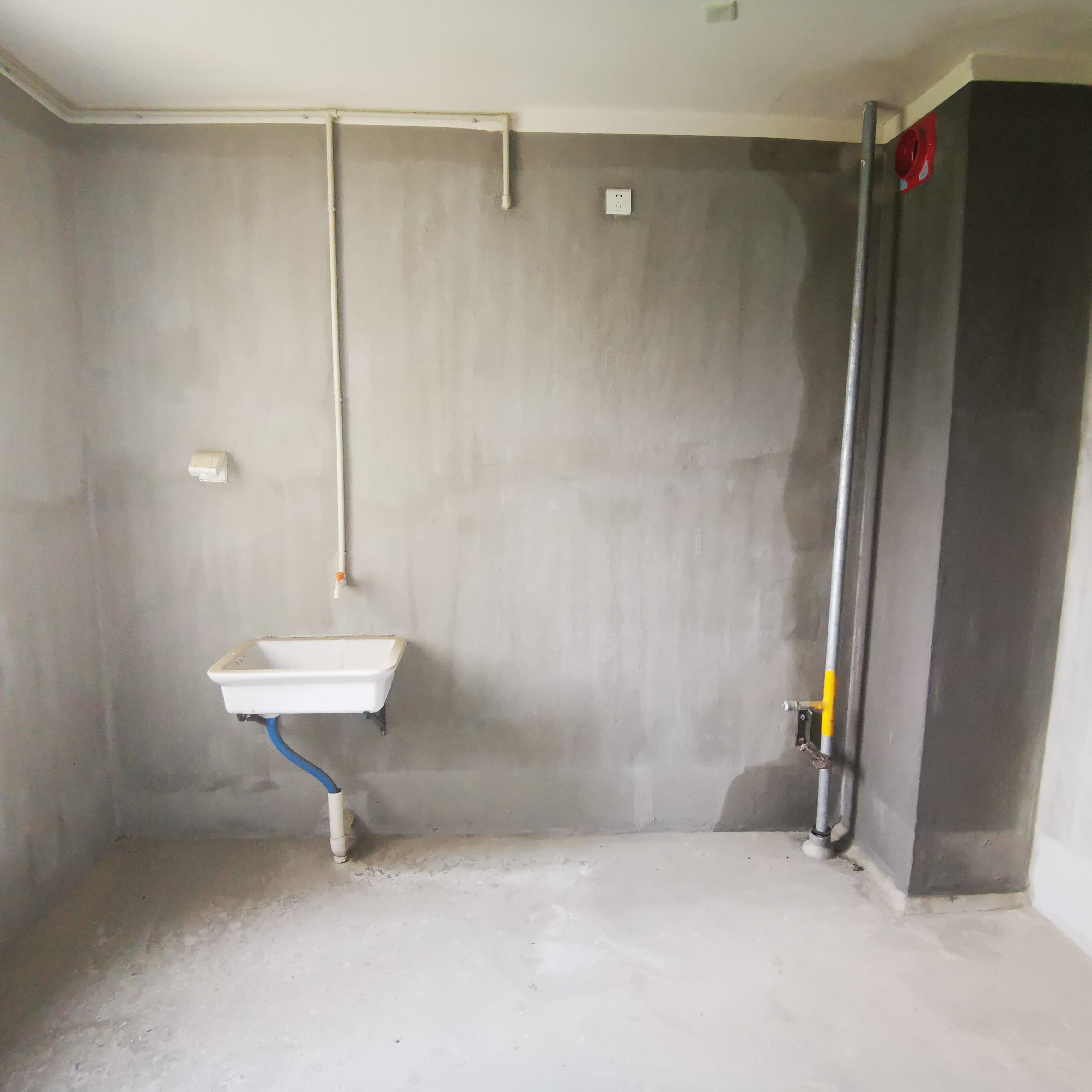 景瑞御府 3室2厅2卫 119.6m&sup2;