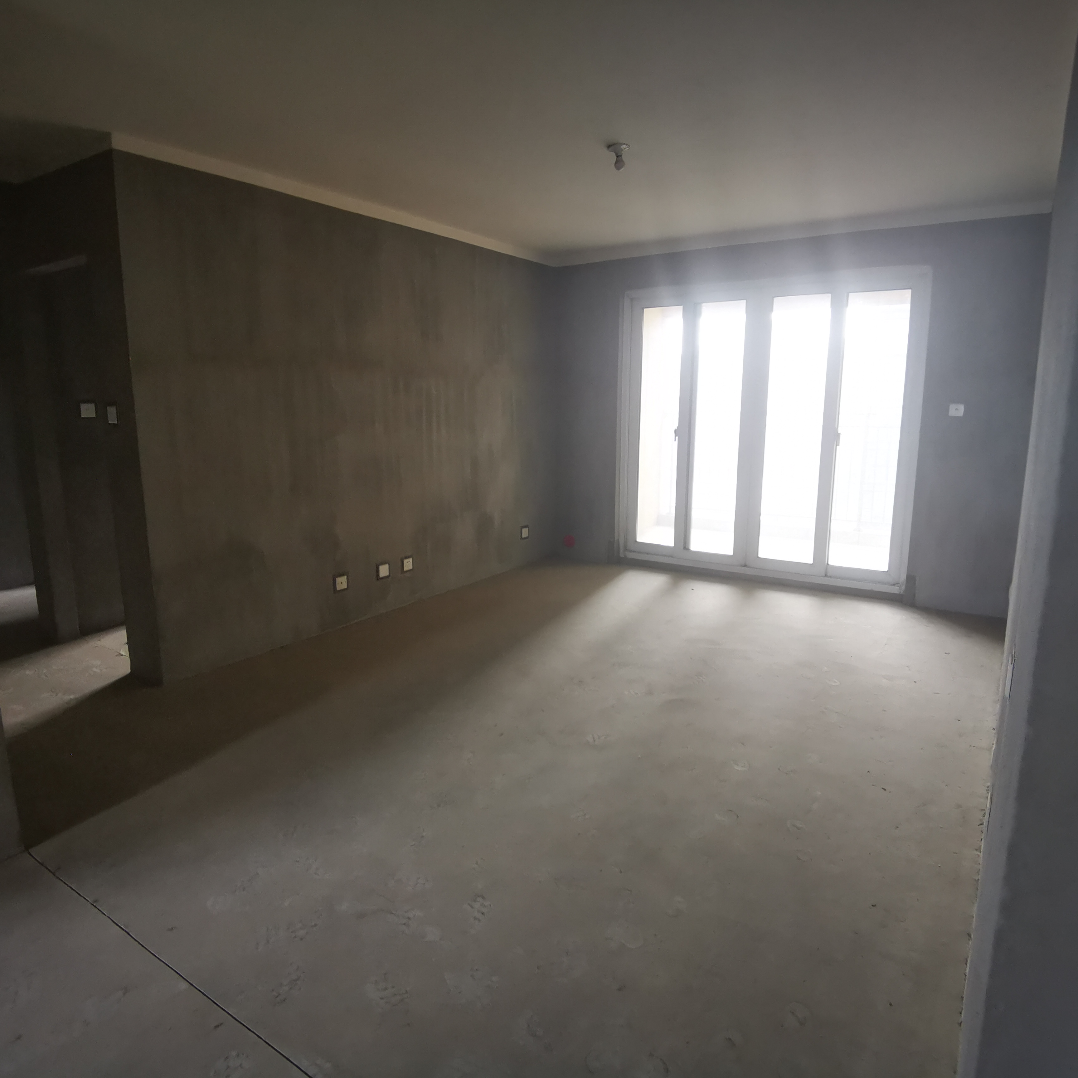 景瑞御府 3室2厅2卫 119.6m&sup2;