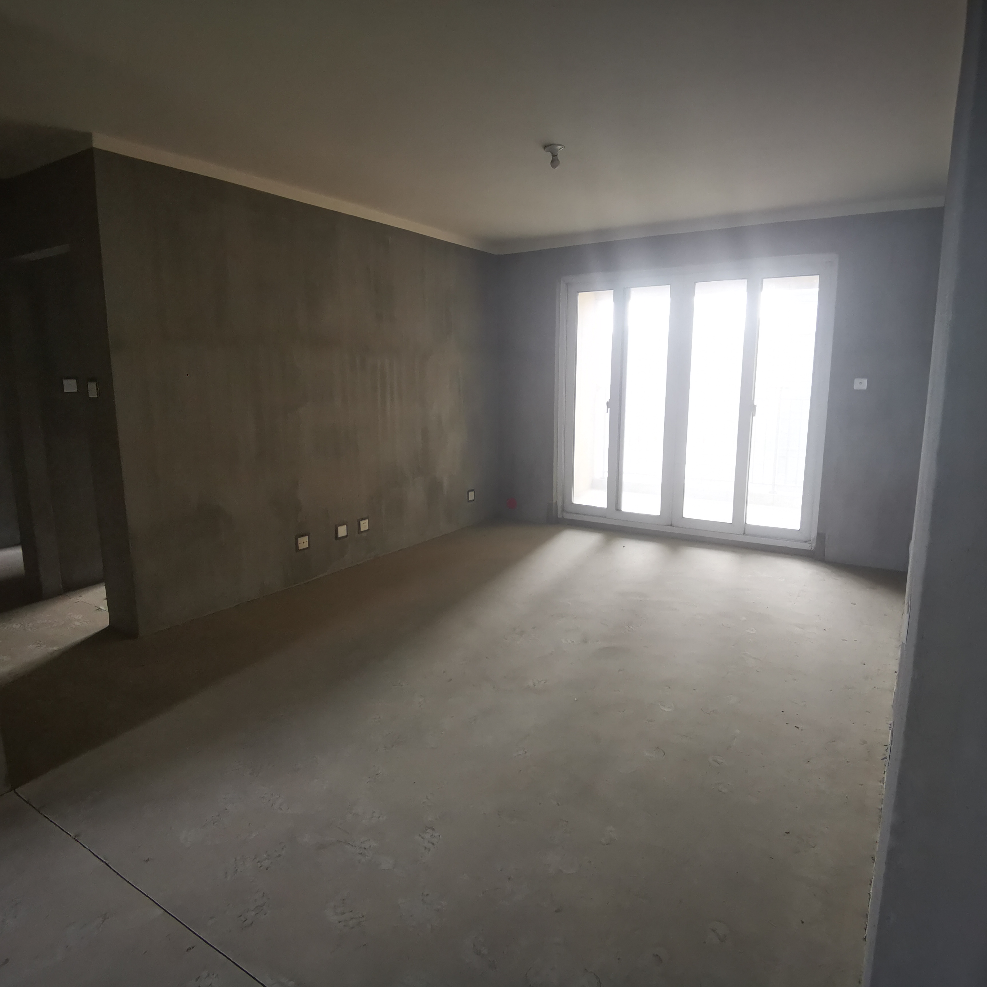 景瑞御府 3室2厅2卫 119.6m&sup2;