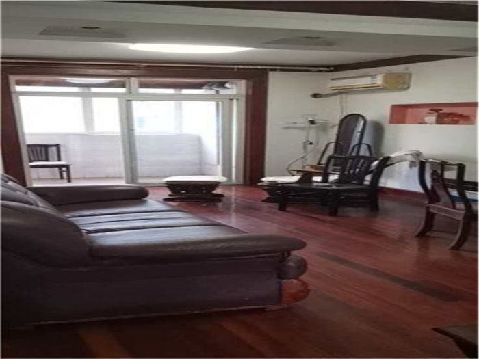 中南苑 3室1厅1卫 107m&sup2;