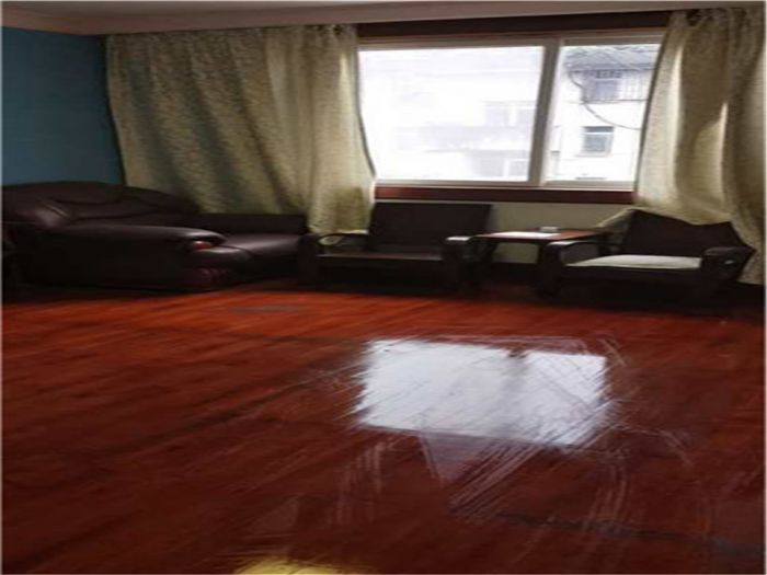 中南苑 3室1厅1卫 107m&sup2;