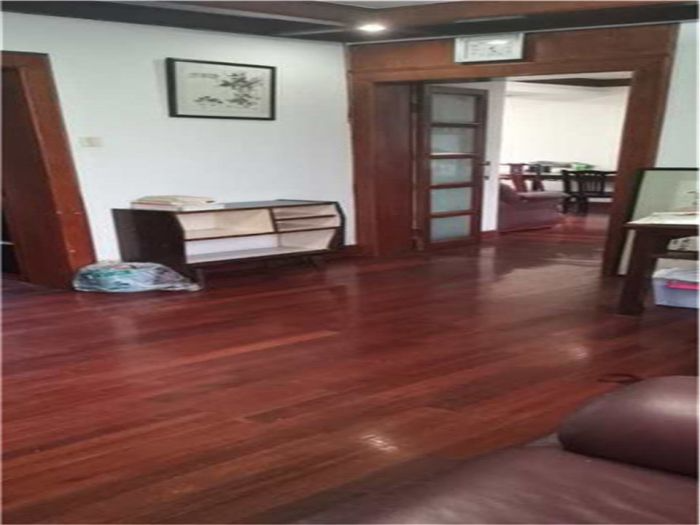 中南苑 3室1厅1卫 107m&sup2;