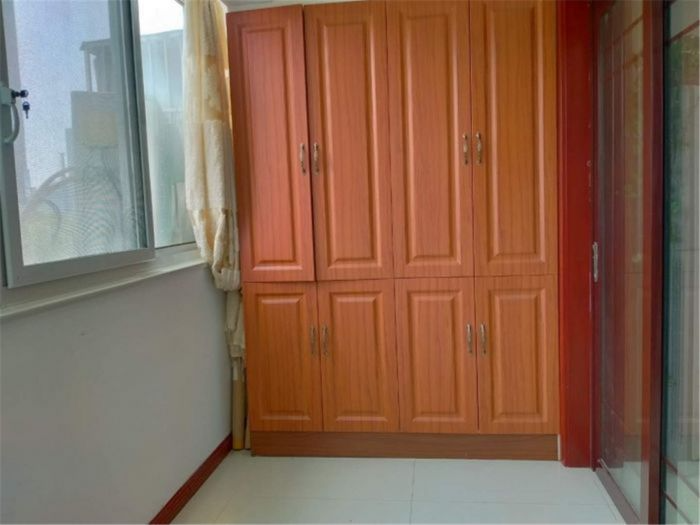 中南苑 3室1厅1卫 107m&sup2;